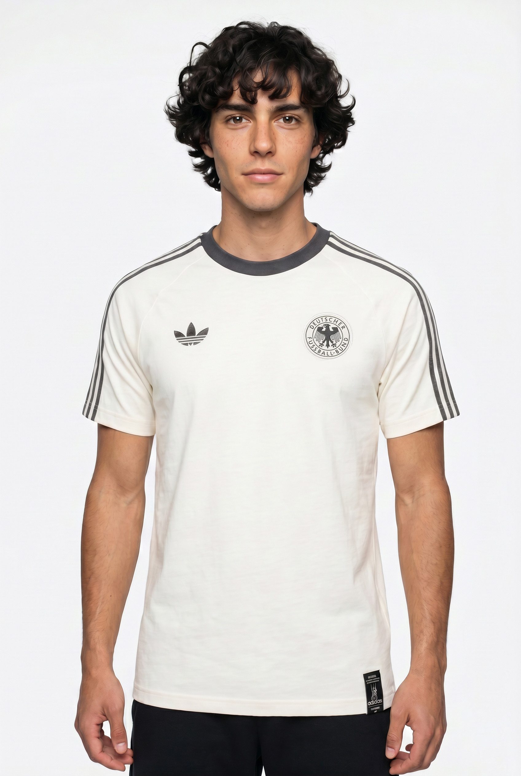 T-Shirt DFB OG TEE