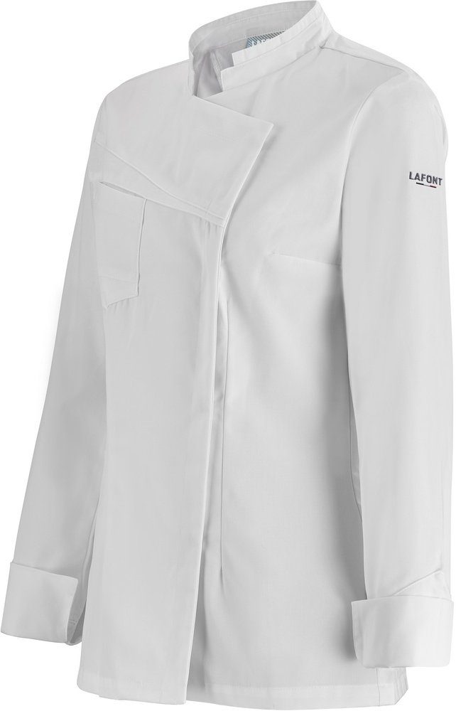 Lafont Arbeitsjacke Jacke Damen Nutmeg