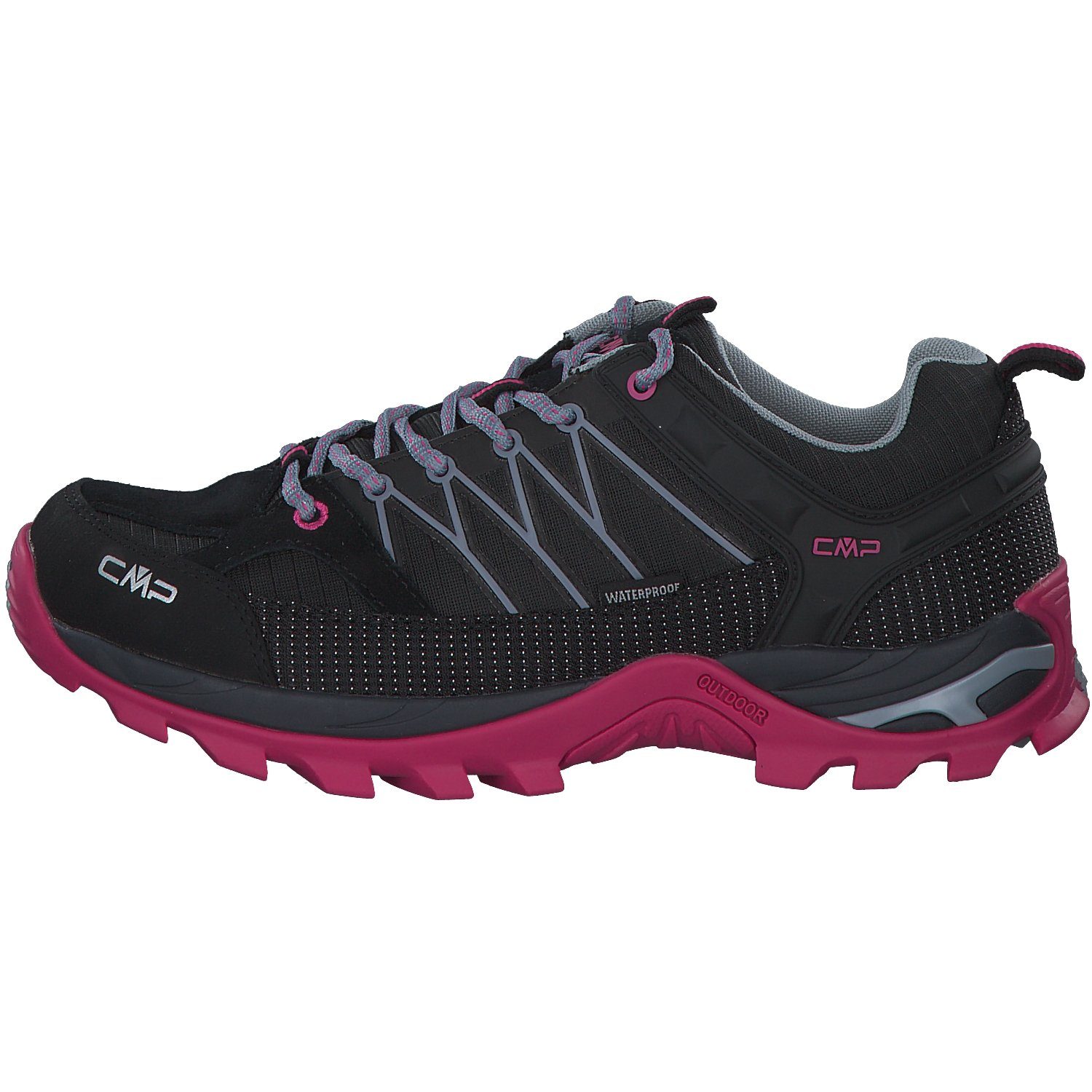 CMP Rigel 3Q54456 Trekkingschuh günstig online kaufen