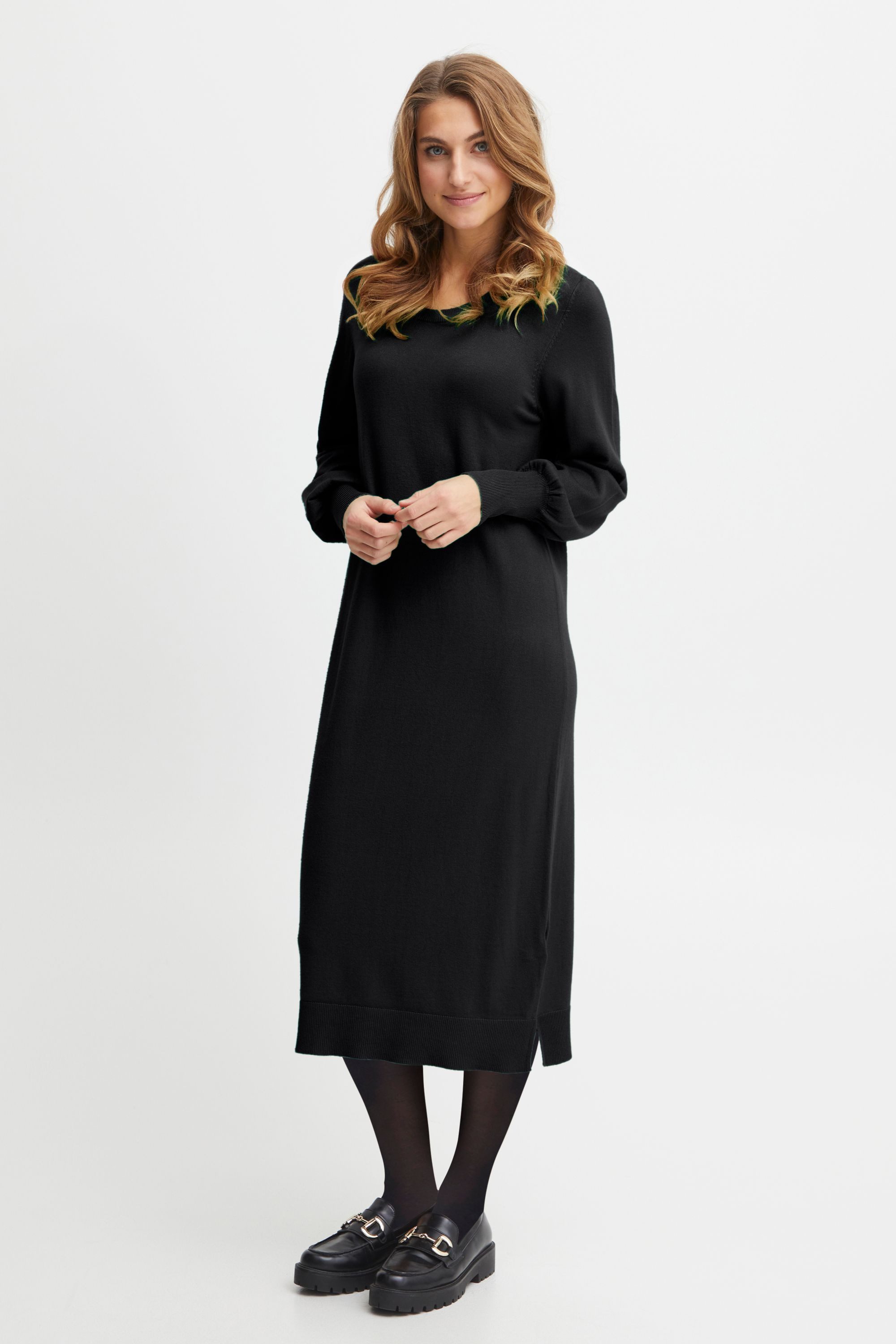 Blusenkleid FRBLUME DR 4 - 20611718