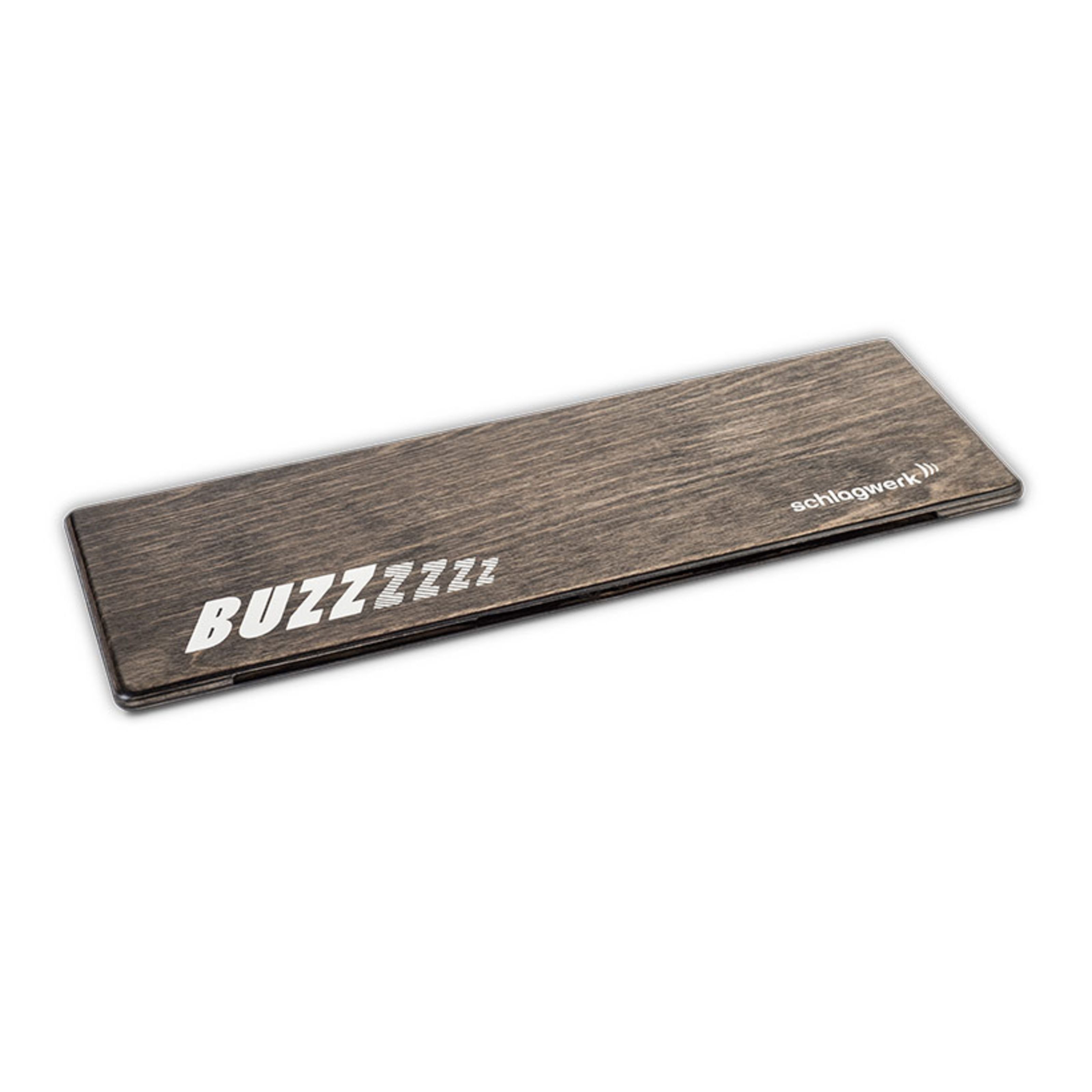 Schlagwerk Musikinstrumentenständer, (BB110 Buzz Board XL, Percussion, Zubehör für Percussion), BB110 Buzz Board XL - Zubehör für Percussion