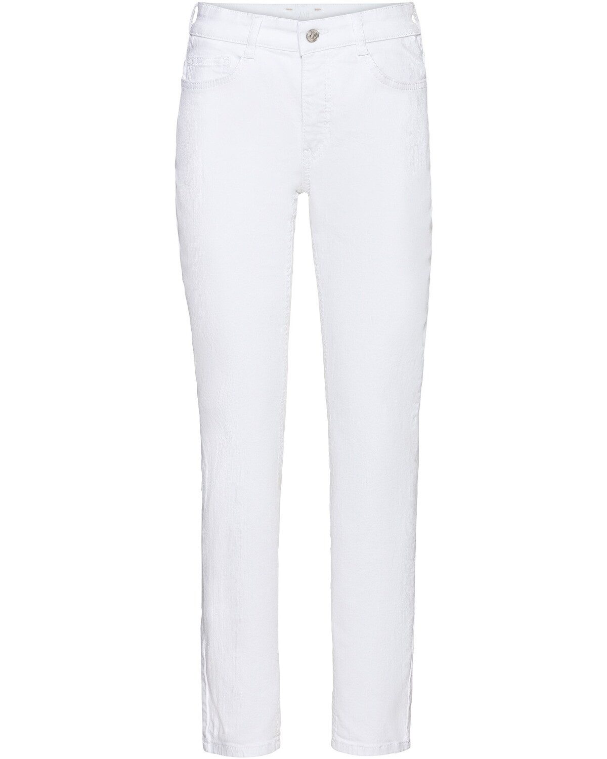MAC 5-Pocket-Jeans Jeans Angela Pipe