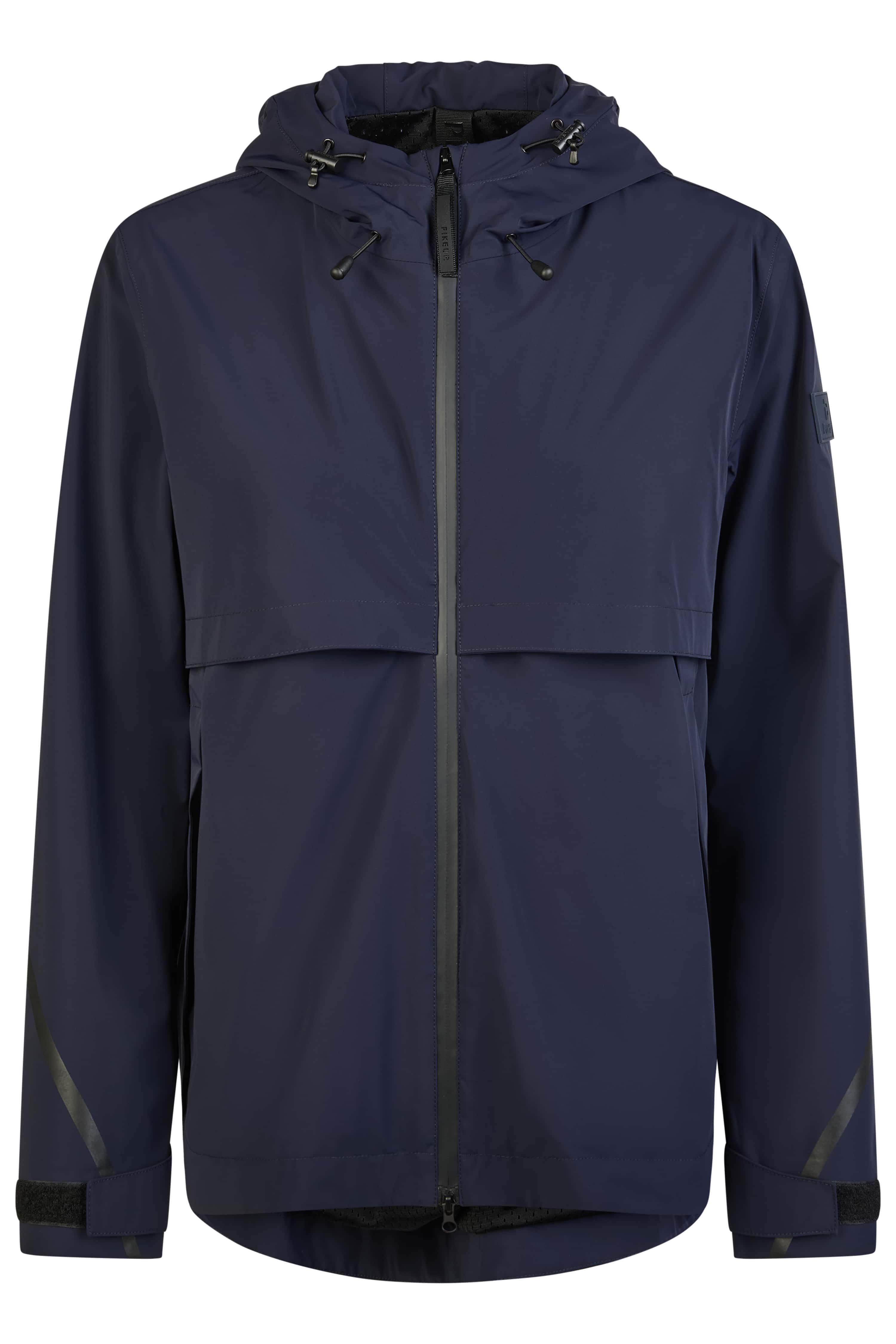 Pikeur Reitjacke Regenjacke in nightblue