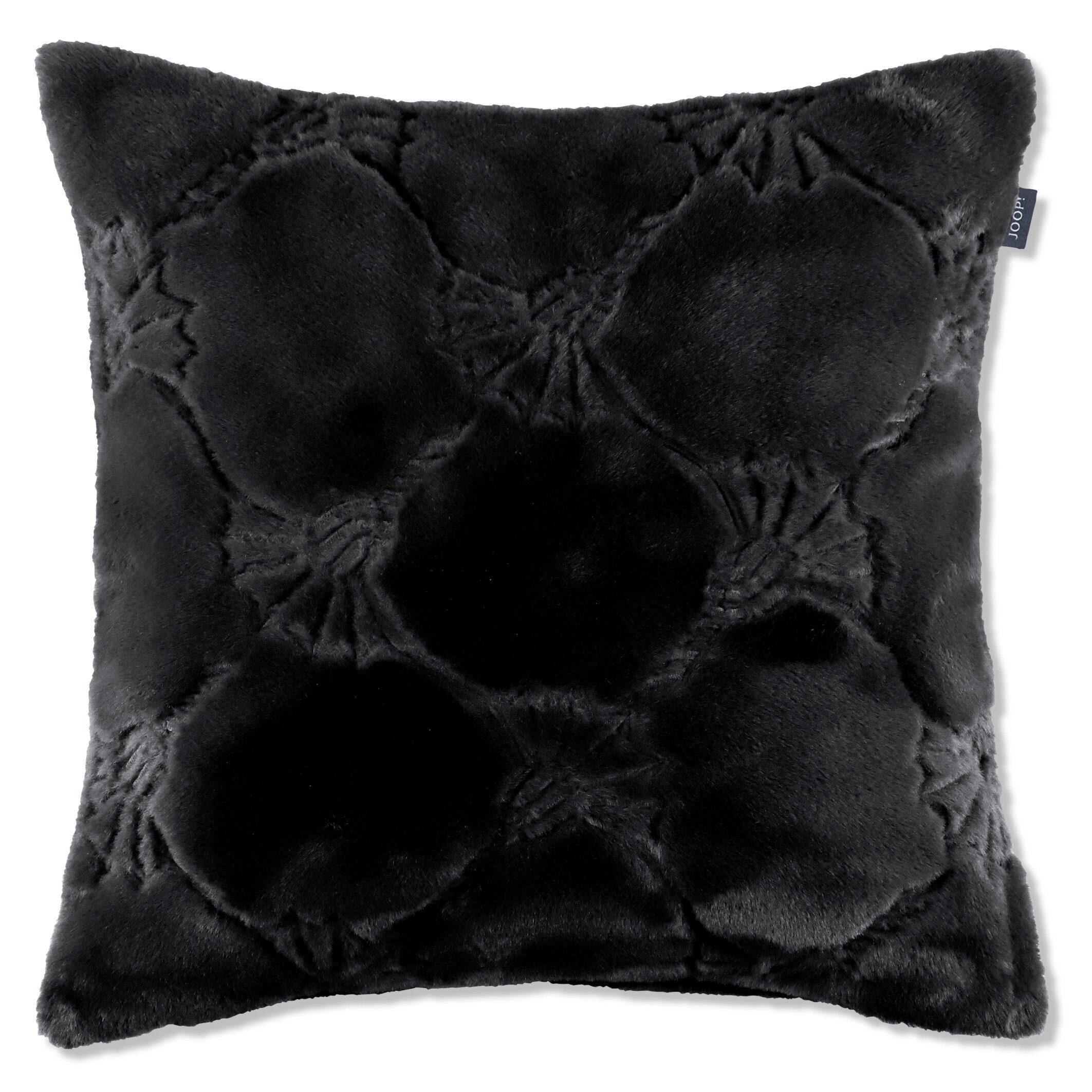 JOOP! Подушкиbezug JOOP! LIVING - COZY CORNFLOWER Zierkissenhülle, (1 Stück)