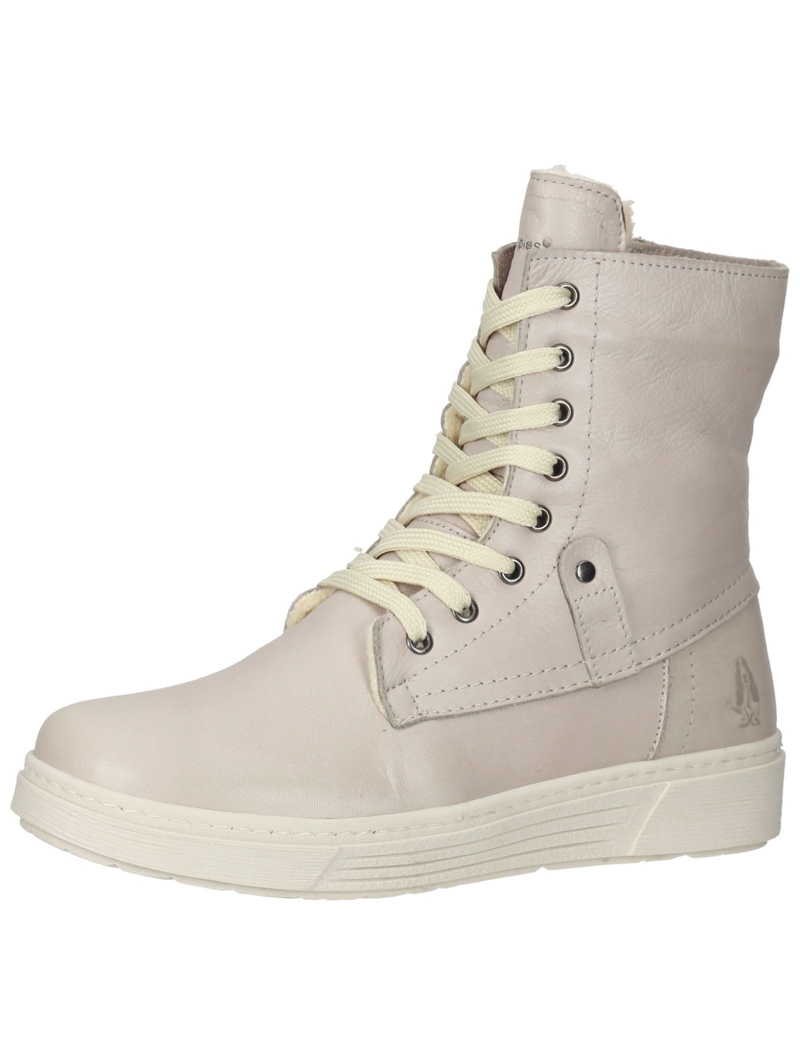 Sneaker Leder Sneaker