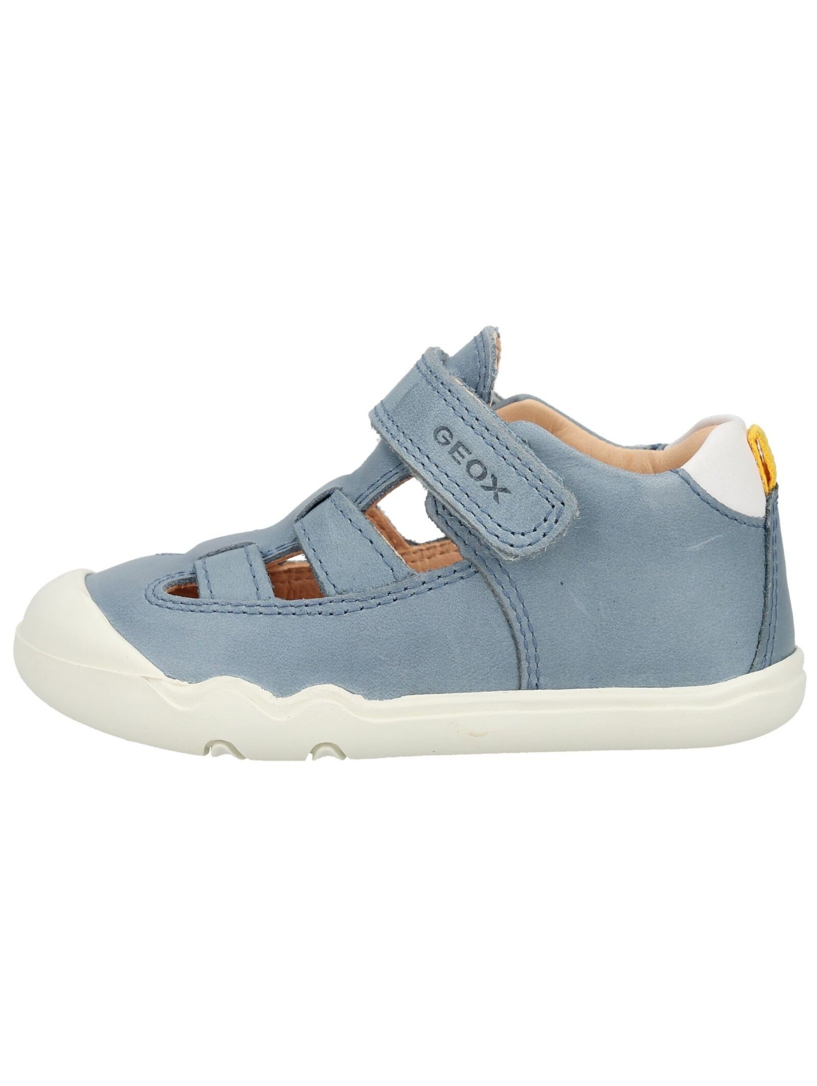Geox Sandalen Leder . Riemchensandale