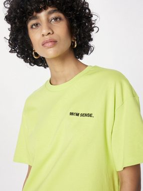 9N1M SENSE T-Shirt (1-tlg) Plain/ohne Details