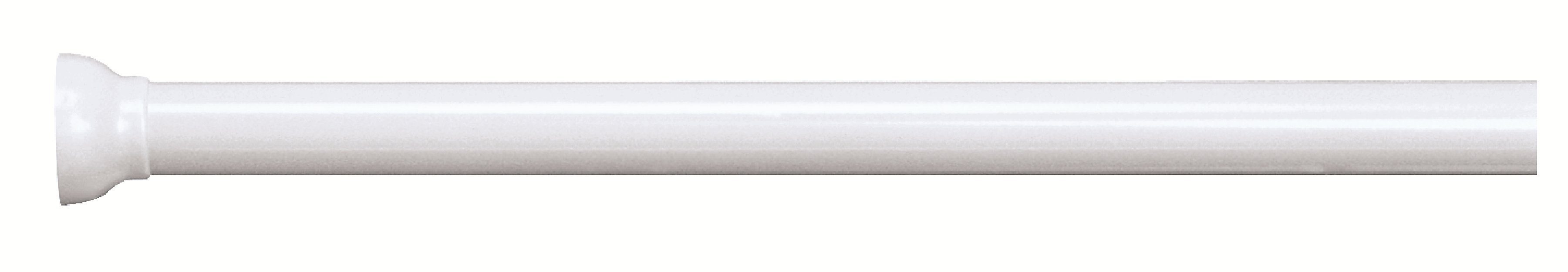 spirella Duschvorhangstange MAGIC, ausziehbar, geklemmt, zum Einspannen, st günstig online kaufen