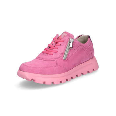 Waldläufer Waldläufer Damen Sneaker pink Sneaker