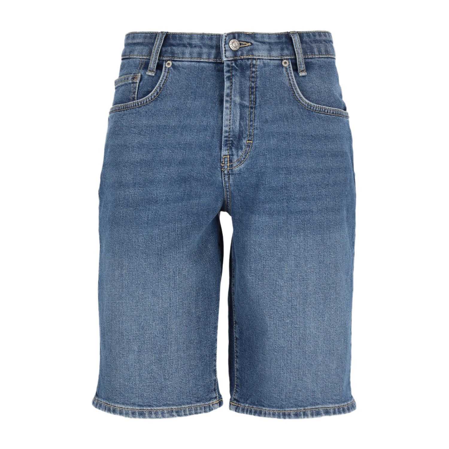 Jeansshorts RICK Comfort Fit