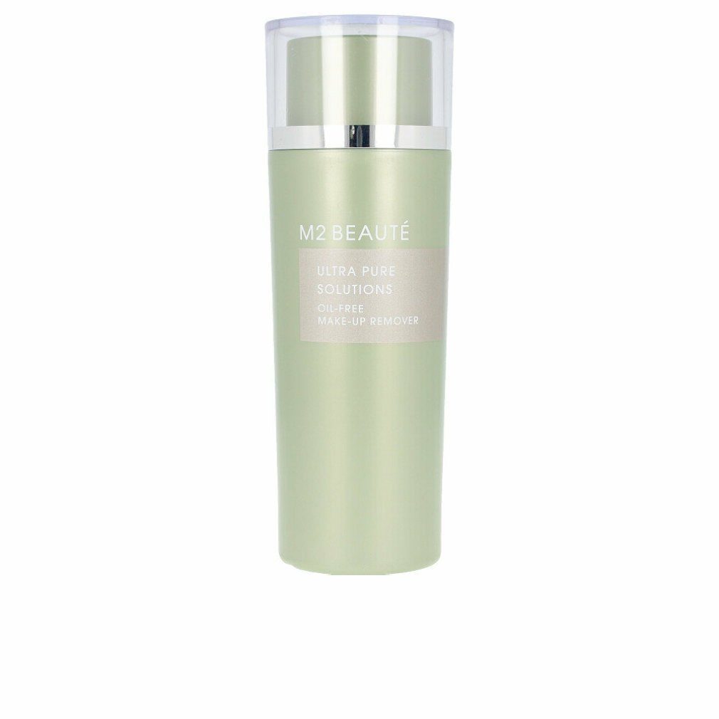 M2 Beauté Make-up-Entferner Augen Make-Up Entferner 150ml