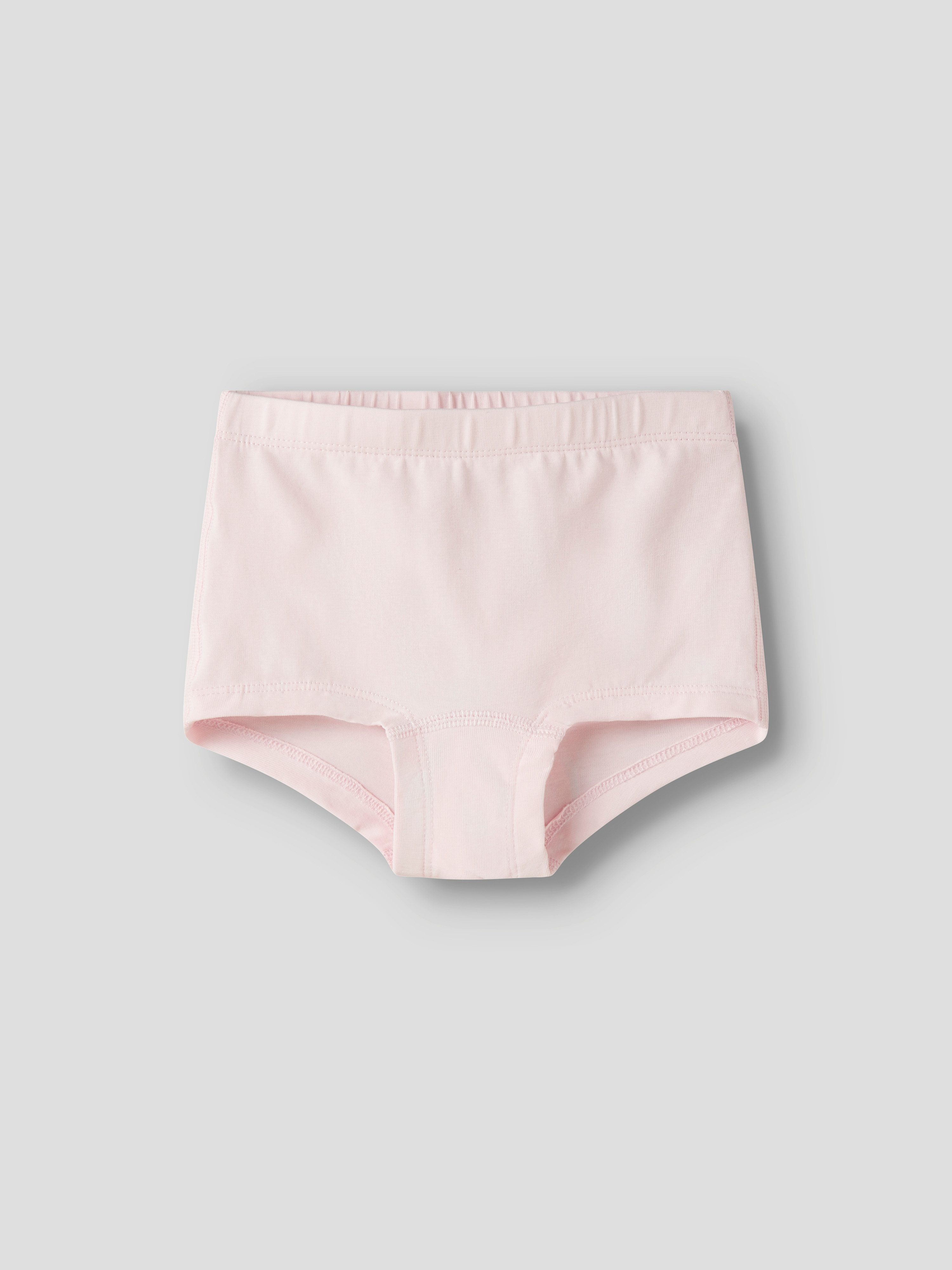 Name It Hipster NMFTIGHTS 3P JET STREAM FLOWER NOOS (Packung, 3-St)