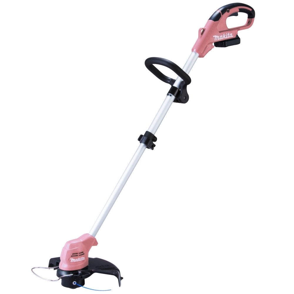Makita Akku-Rasentrimmer Makita UR100DSAP Motorsense. günstig online kaufen