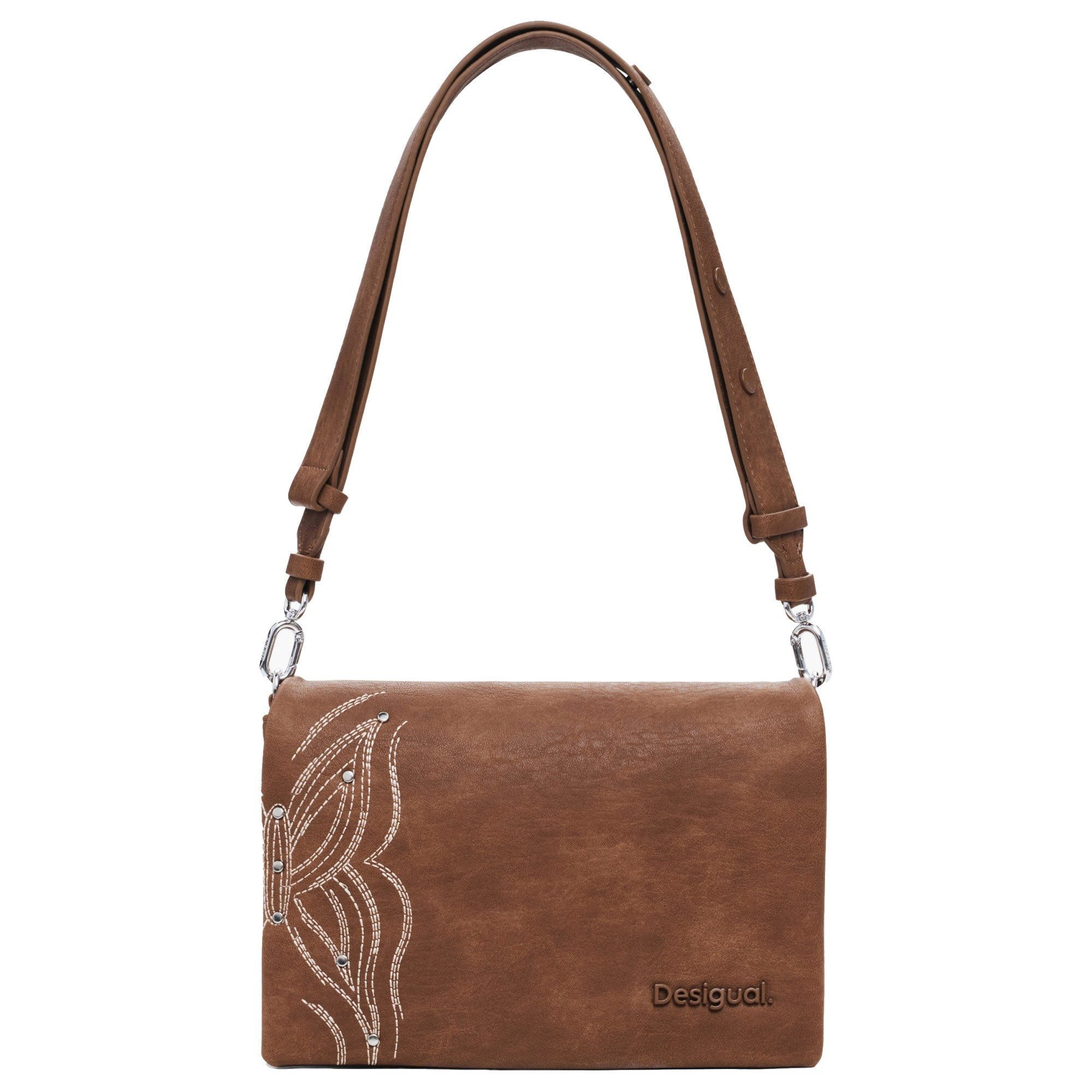 Umhängetasche Goodall Sand Dortmund Flap 2.0 - Umhängetasche 25 cm (arena)