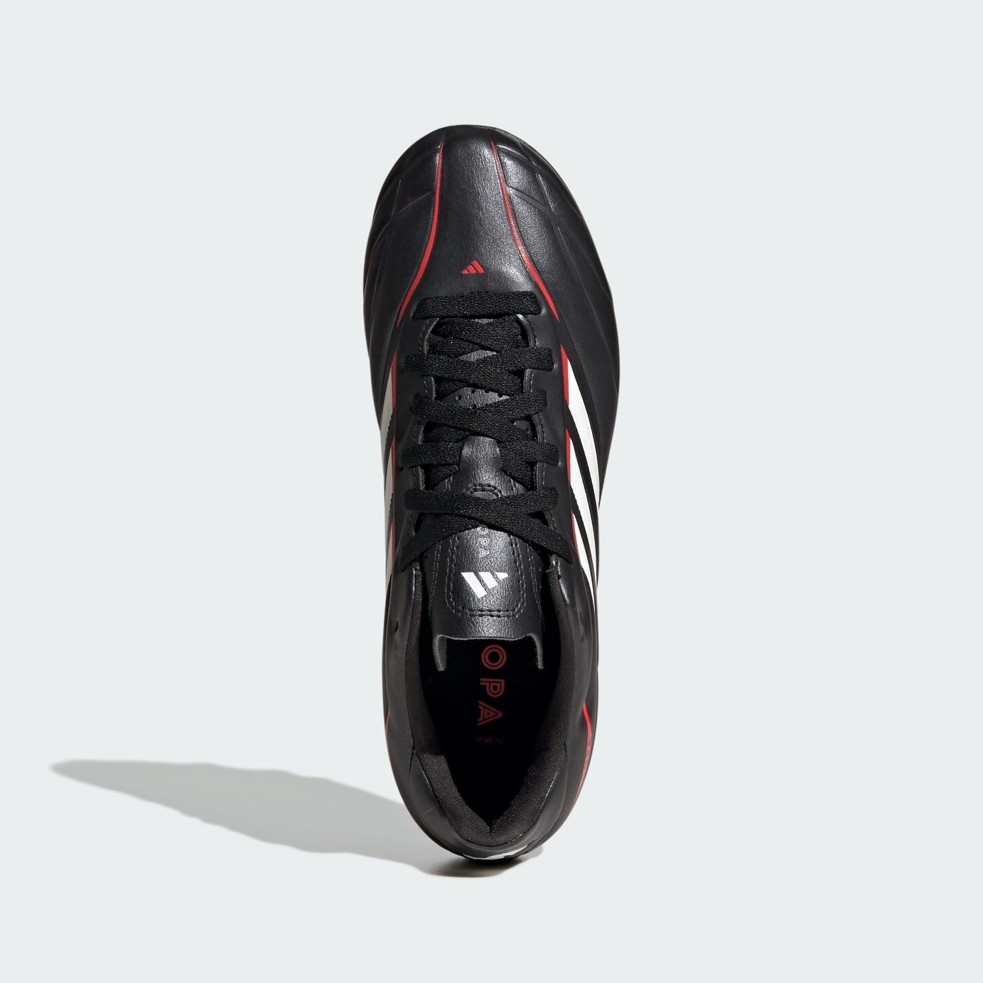 adidas Performance Fußballschuh (2-tlg)