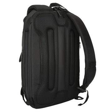 Targus Notebook-Rucksack 15.6 Work Compact Backpack