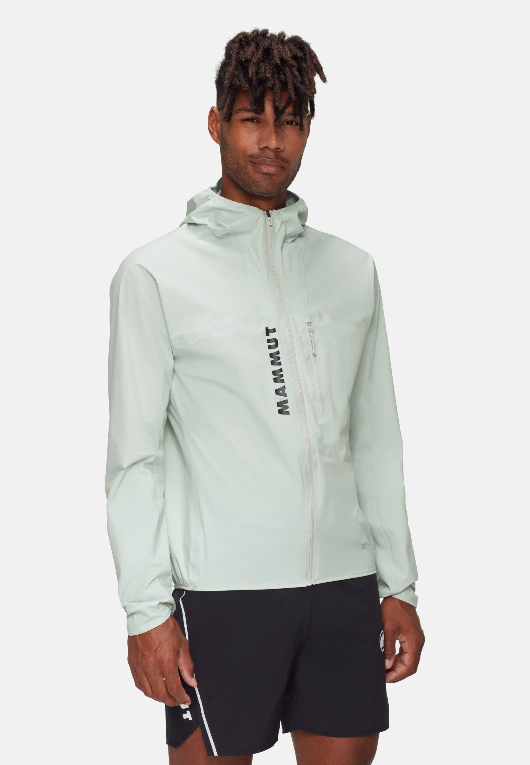 Mammut Regenjacke Aenergy TR HS Hooded Jacket Men