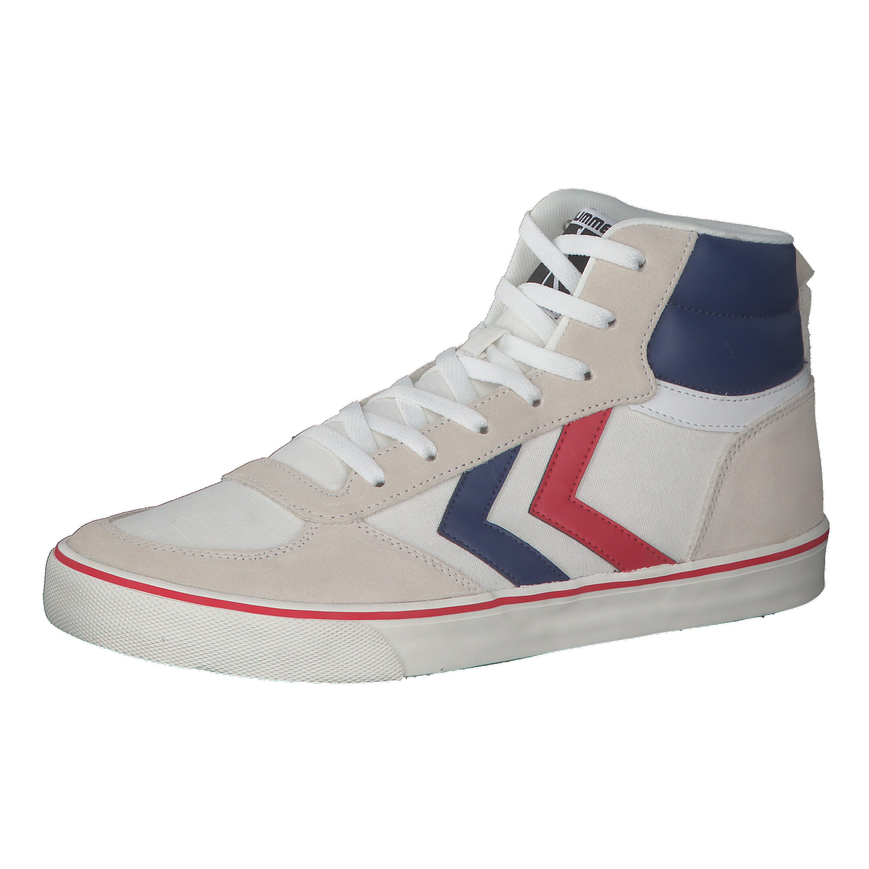 hummel Hummel Unisex Sneaker Stadil High OGC 3.0 208376 Sneaker