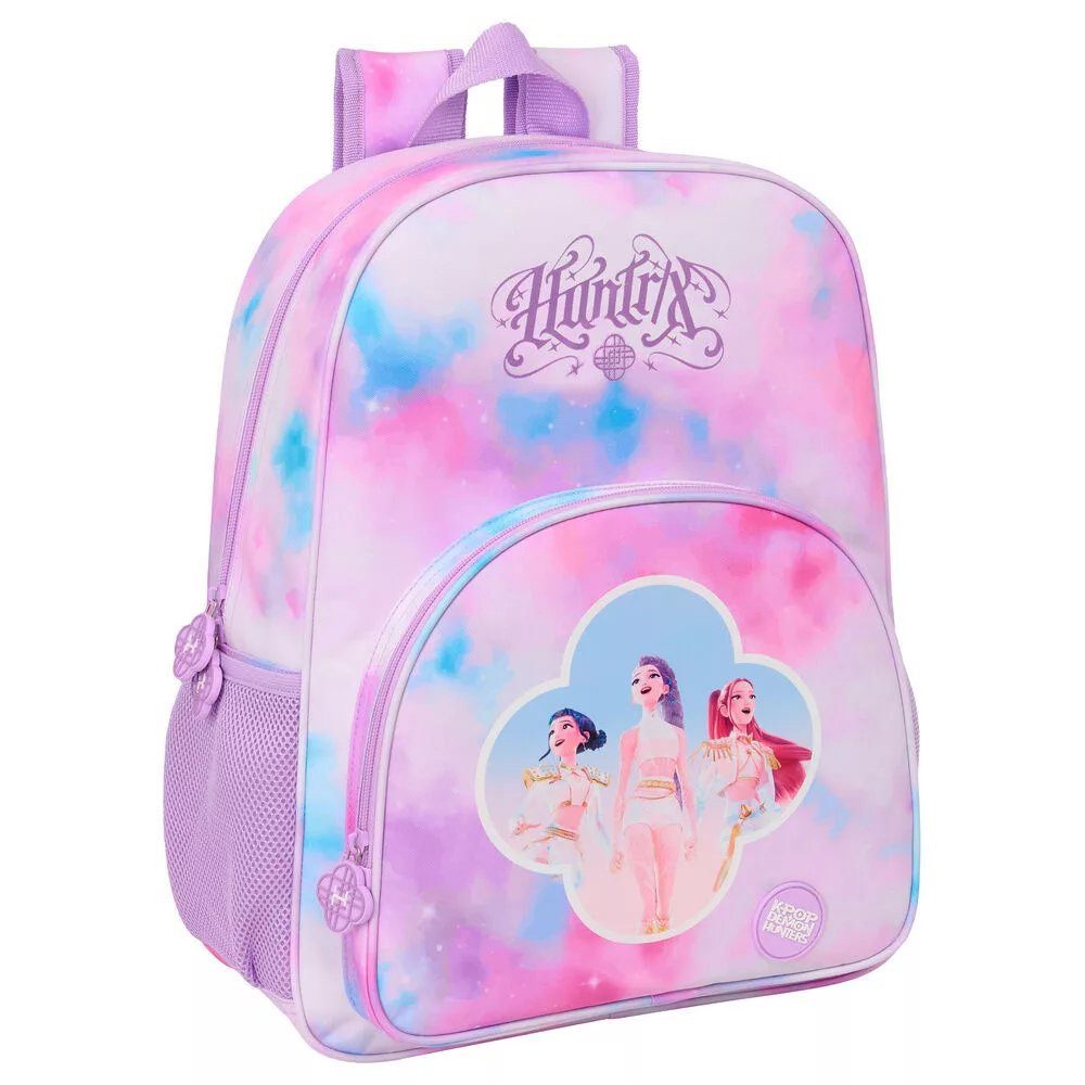 K-Pop Demon Hunters Kinderrucksack K-pop Demon Hunters Artist Schultasche, Tasche 42 cm (1-tlg)