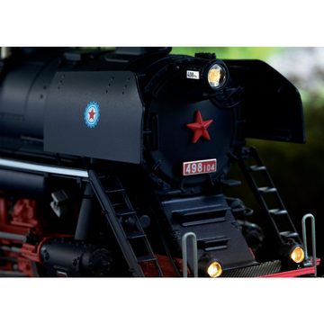 Märklin Diesellokomotive Märklin 39498 H0 Dampflok Rh 498.1 Albatros der CSD