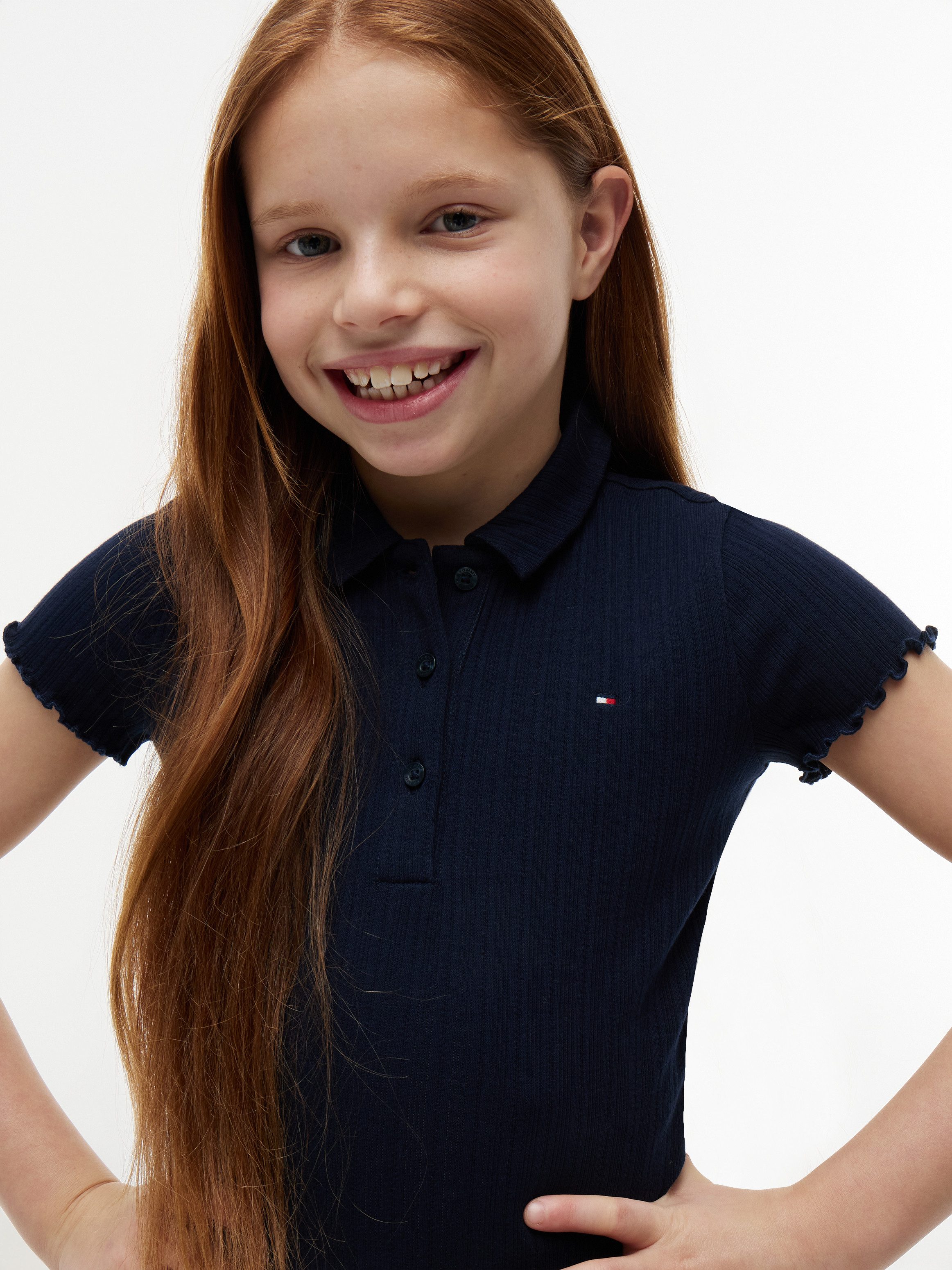Tommy Hilfiger T-Shirt Kinder bis 16 Jahre