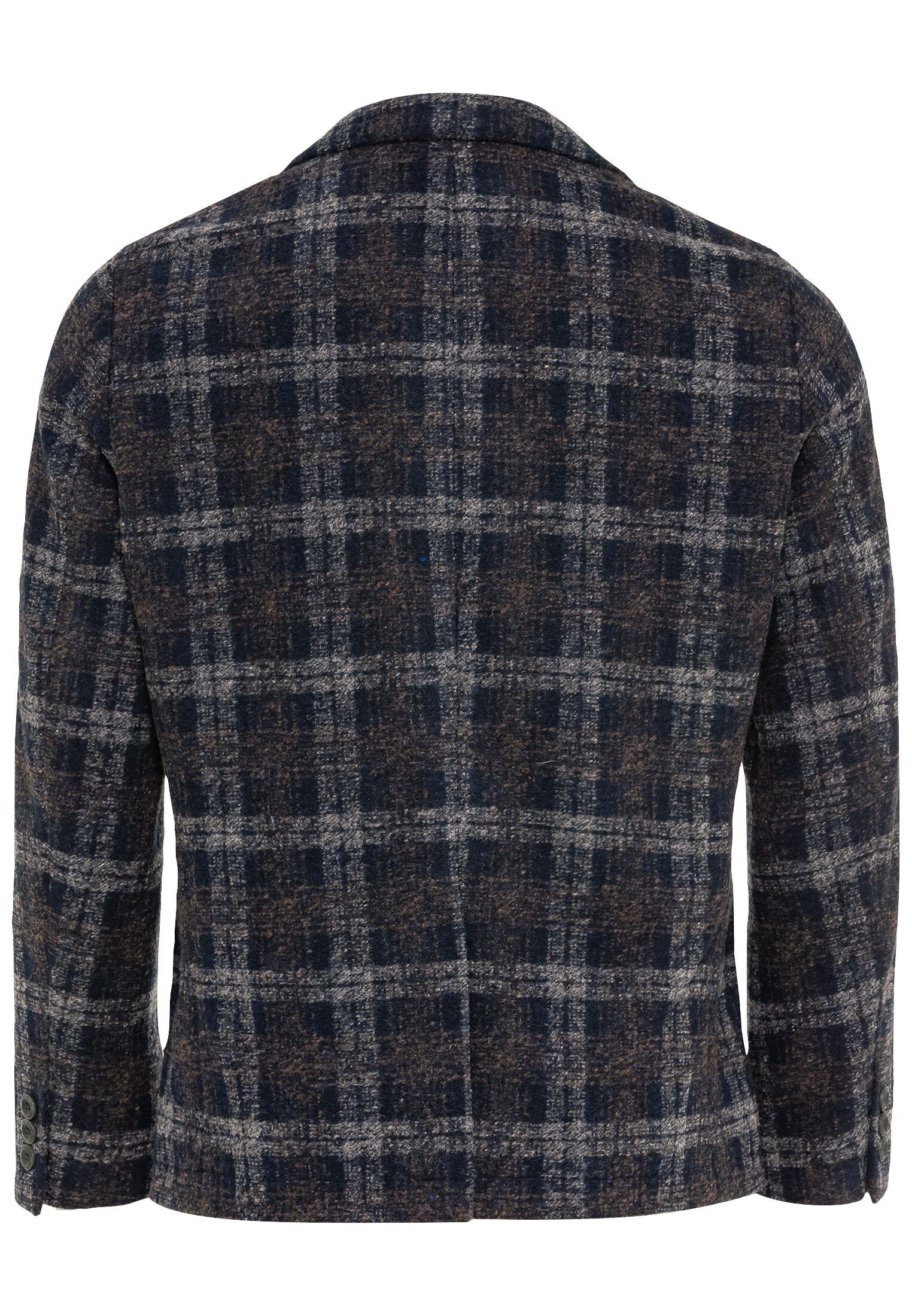 camel active Sakko Kariertes Sakko in günstig online kaufen