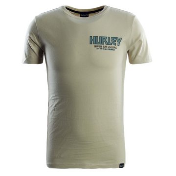 Hurley T-Shirt Tour