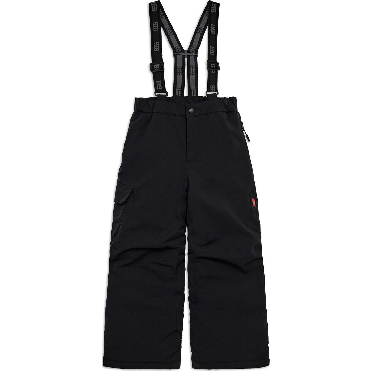 LEGO® kidswear Skihose LWPAYTON 701 - Ski Pants Perfekte Skihose für Kinder, die Komfort und Schutz bei winterlichen