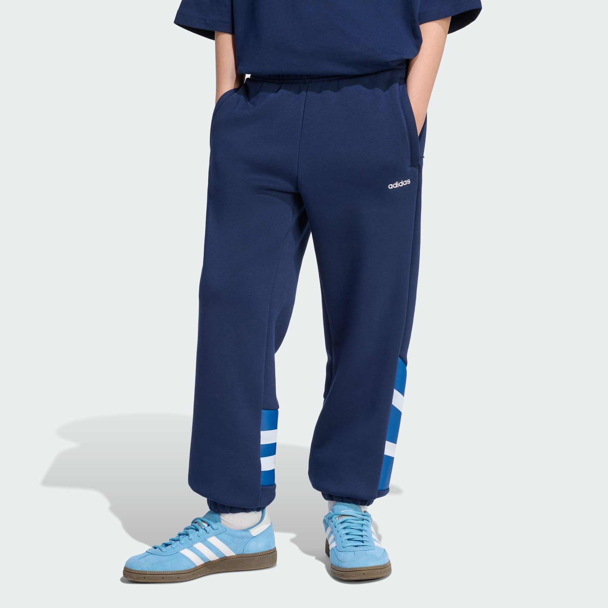 Jogginghose LOCKERE SANTIAGO JOGGINGHOSE