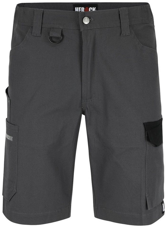 Herock Shorts Bargo Multi-Pocket, mit 2-Wege-Stretch-Einsatz, verschiedene  Farben