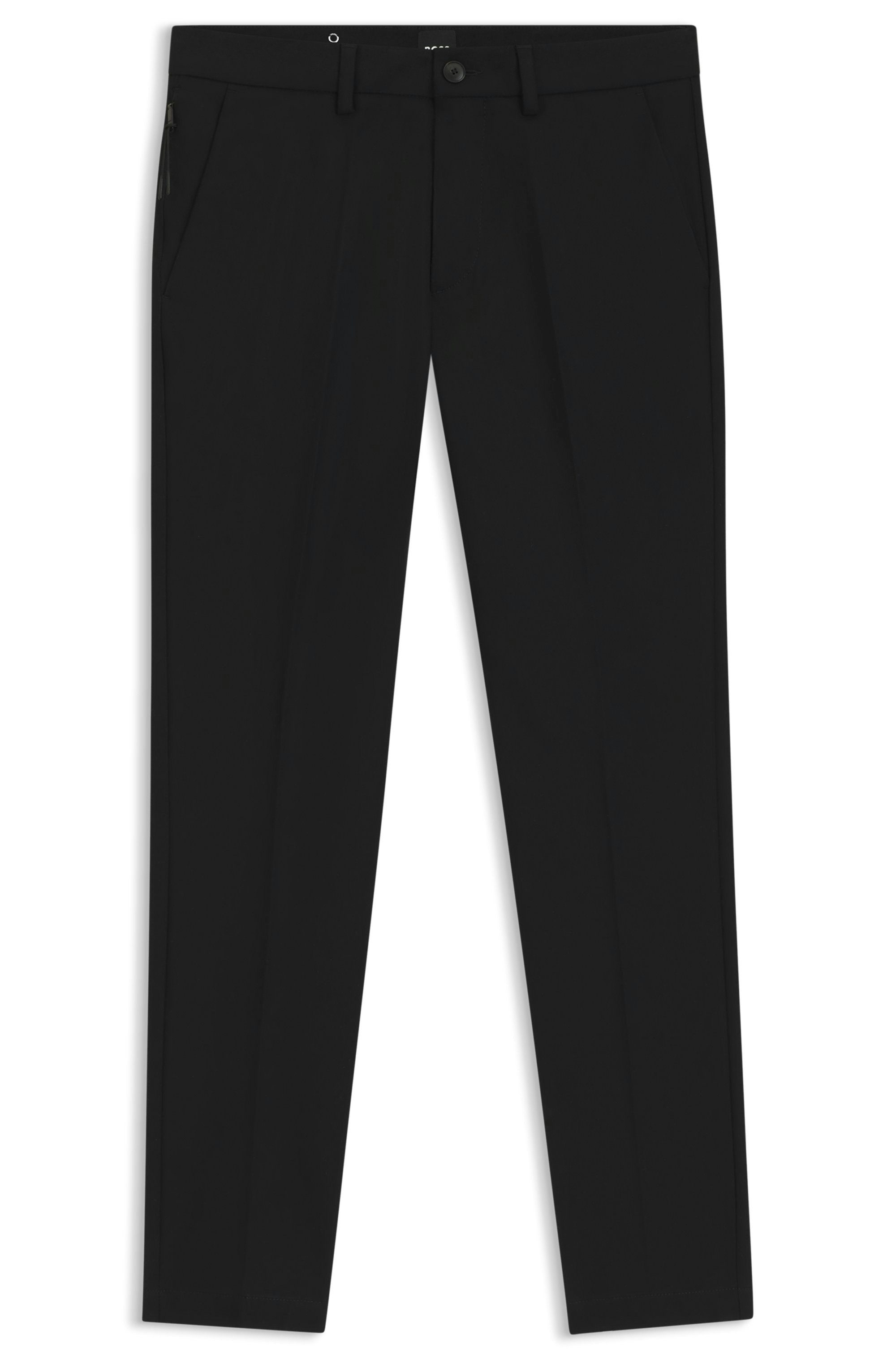 Stoffhose