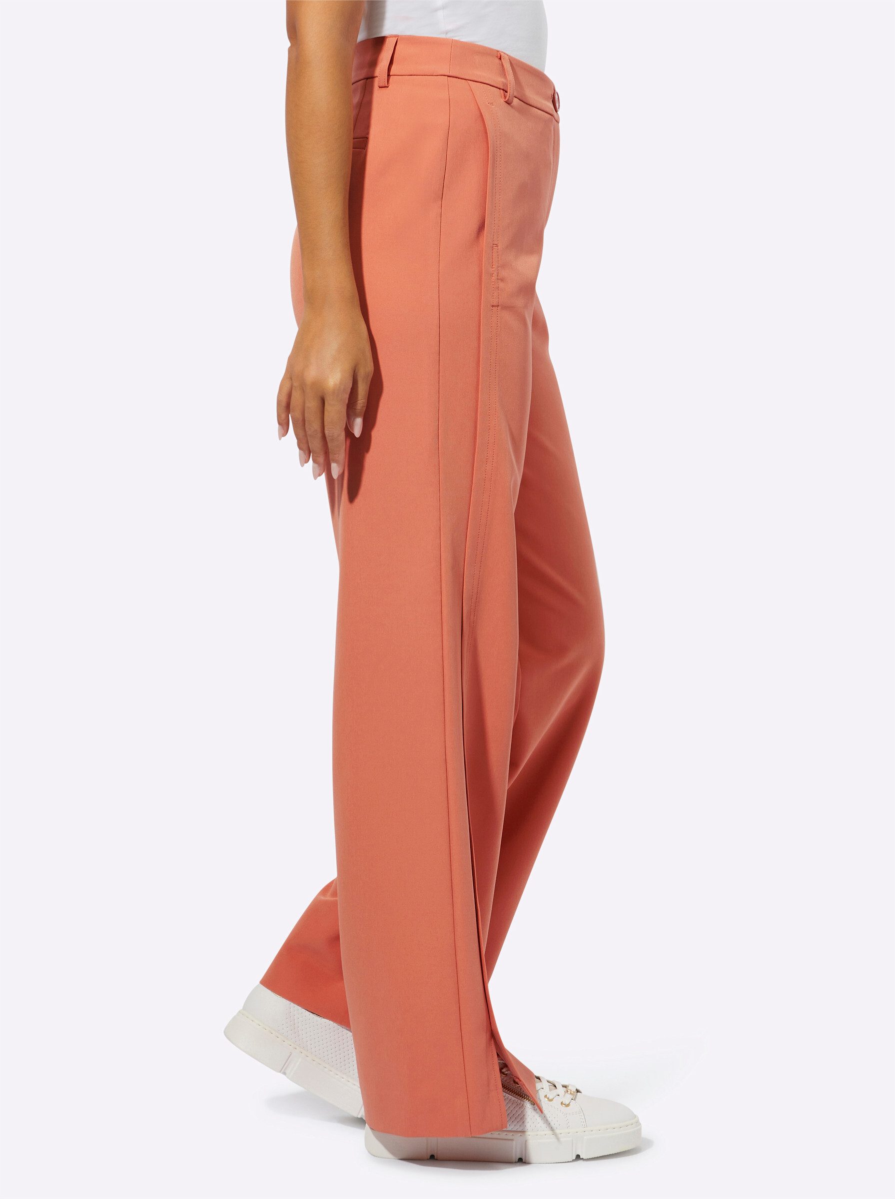 creation L Jerseyhose Marlene-Hose Innenbeinlänge ca. günstig online kaufen
