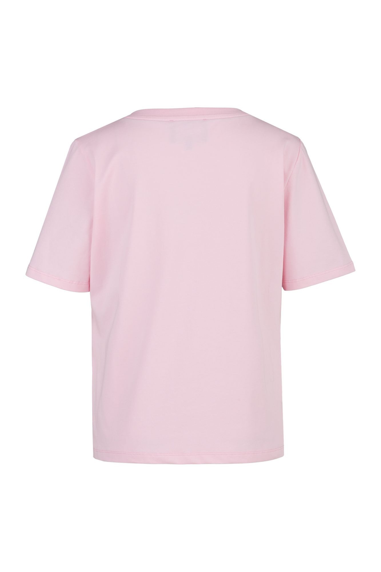 19V69 ITALIA T-Shirt BAILA Basic mit günstig online kaufen