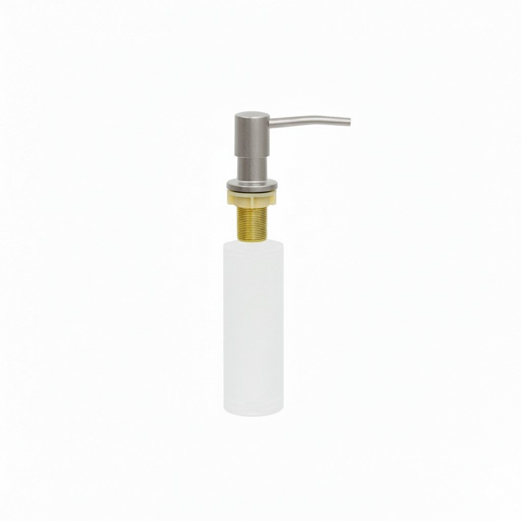 Faizee Home Edelstahlspüle Premium Küchenspüle Viele Farben Wasserfall Küchenarmatur Zubehör Set