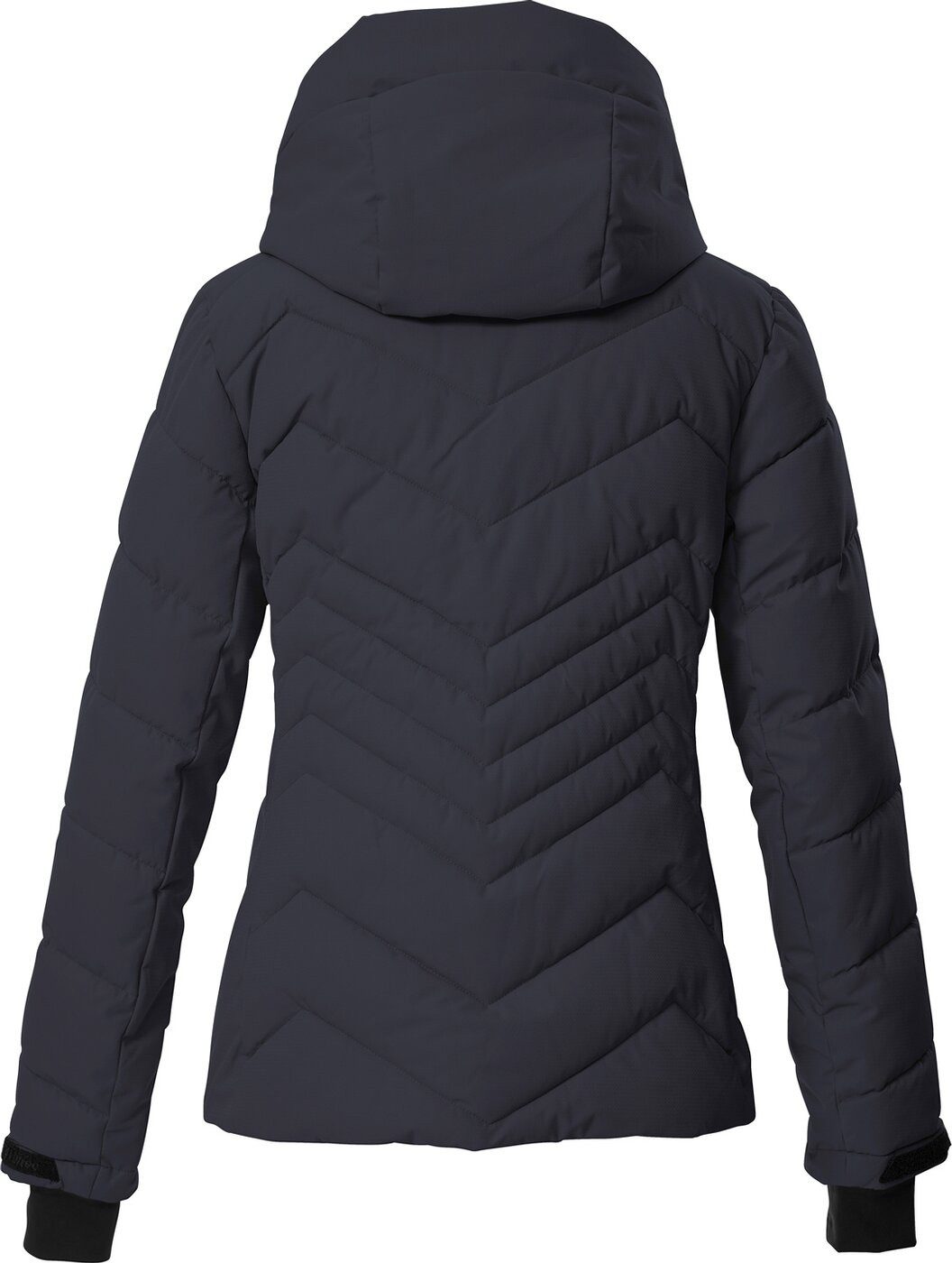 Killtec Skijacke Damen Skijacke von killtec KSW 31 SKI QLTD JCKT SCHWARZ BL günstig online kaufen