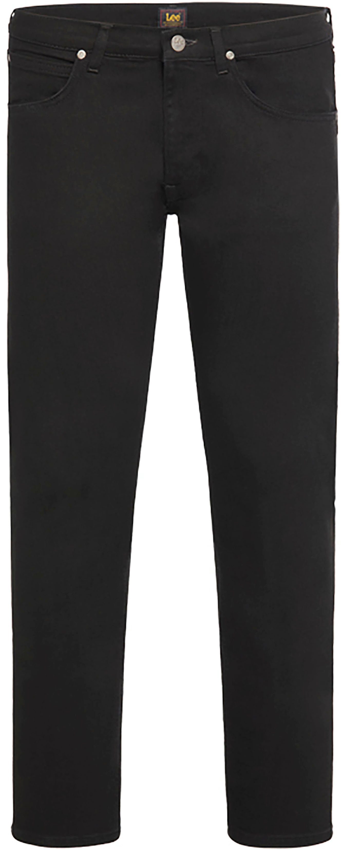 Lee® Straight-Jeans Brooklyn clean-black | Straight-Fit Jeans