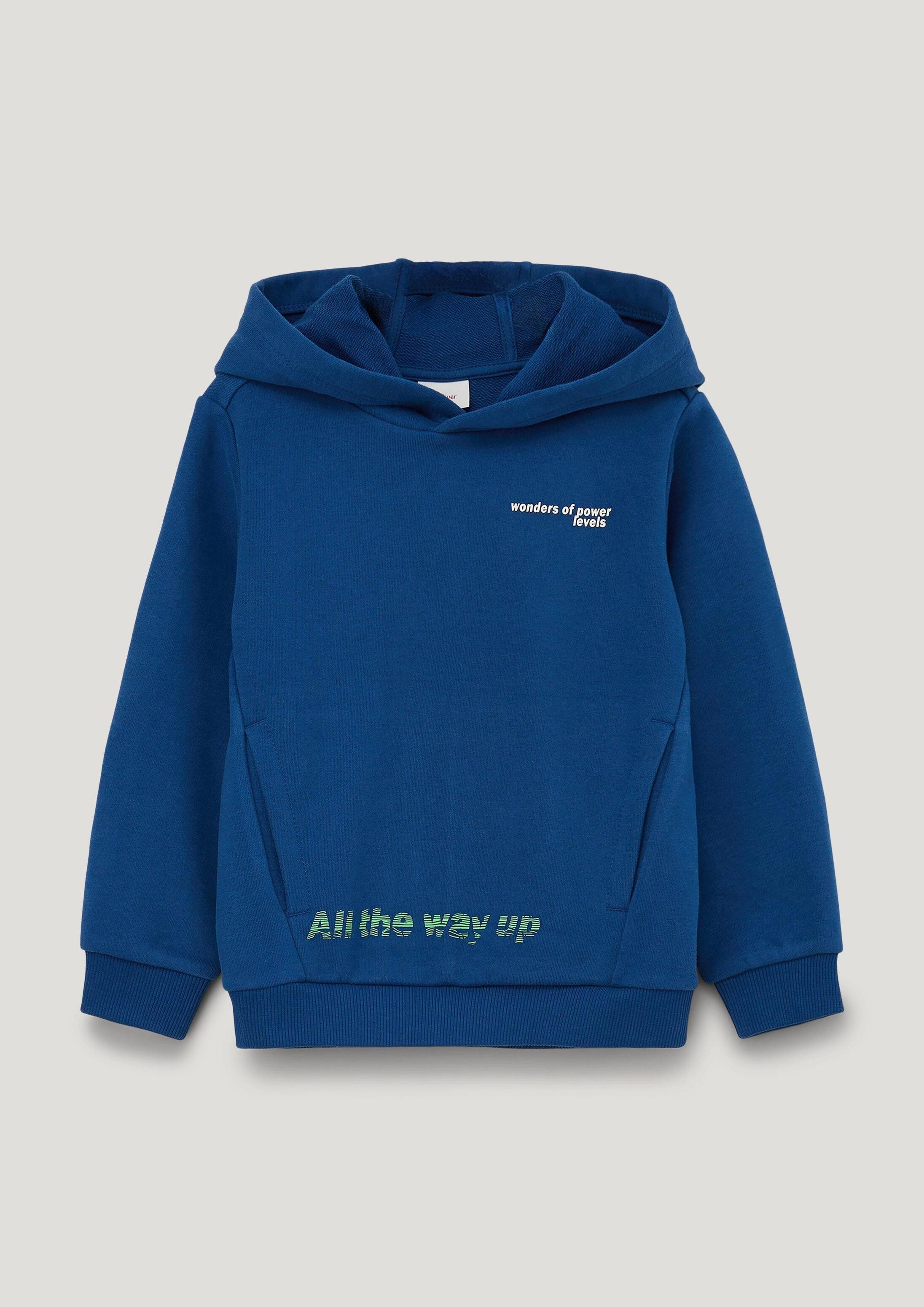Sweatshirt Sweatshirt