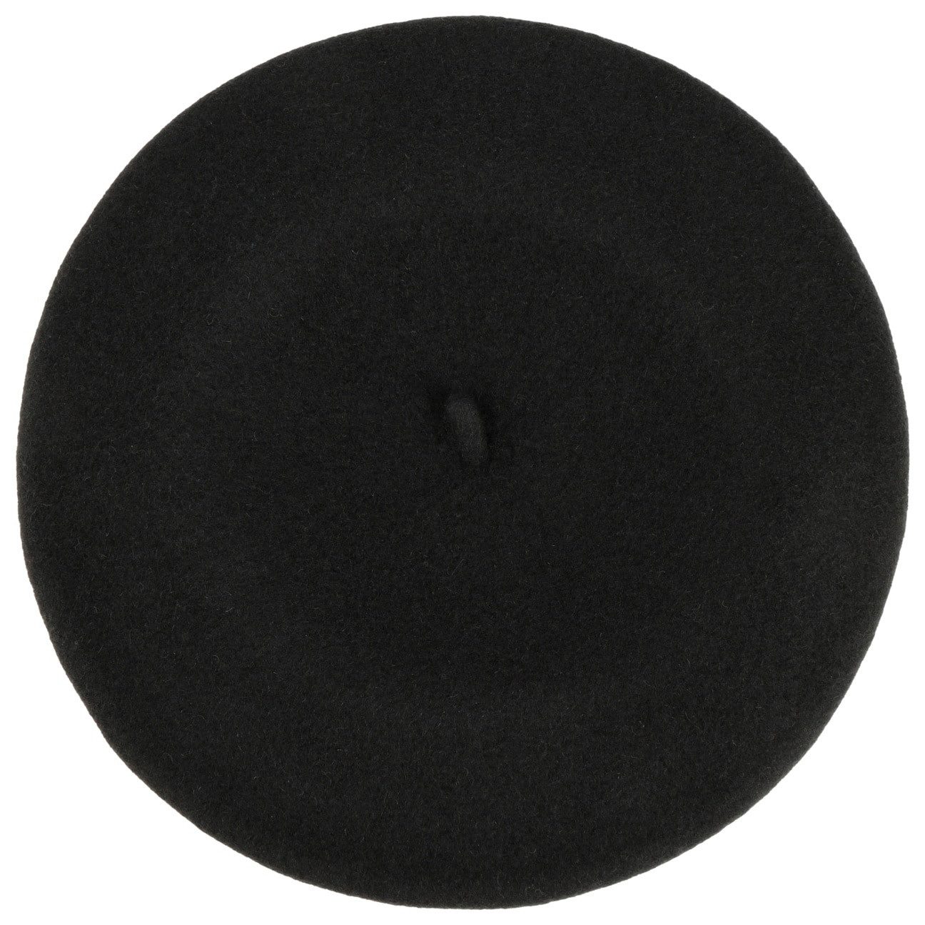 Borsalino Baskenmütze (1-St) Damenbaske, Made in Italy