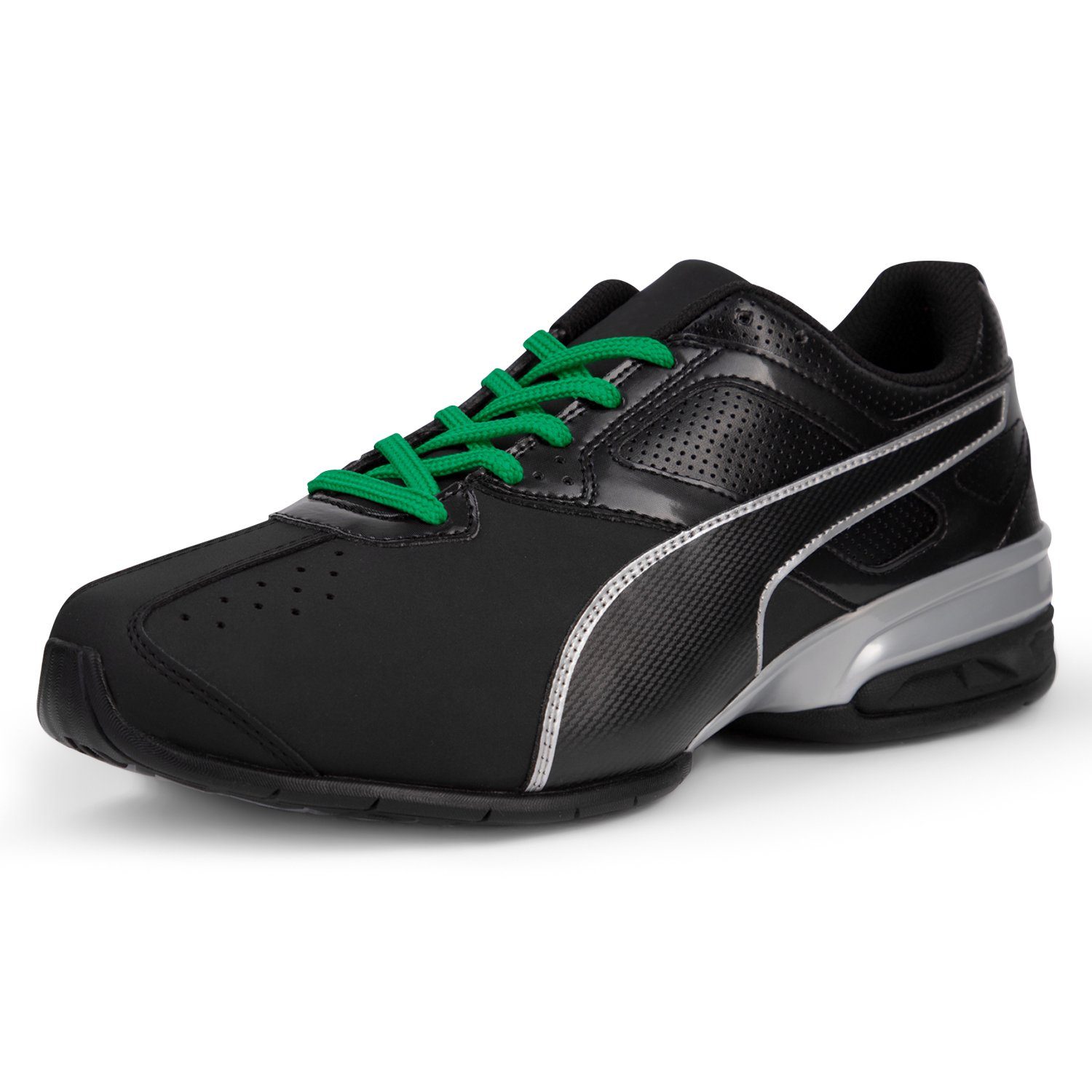 Di Ficchiano Schnürsenkel flache SCHNÜRSENKEL 7mm breit für Sneaker und Sportschuhe - sehr reißf