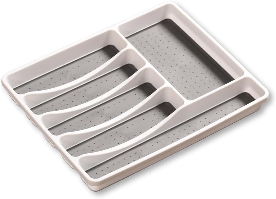 KESPER® Besteckkasten Besteckkasten - Besteckeinsatz für die Schublade, 33,5x41x4,5 cm (1 St)