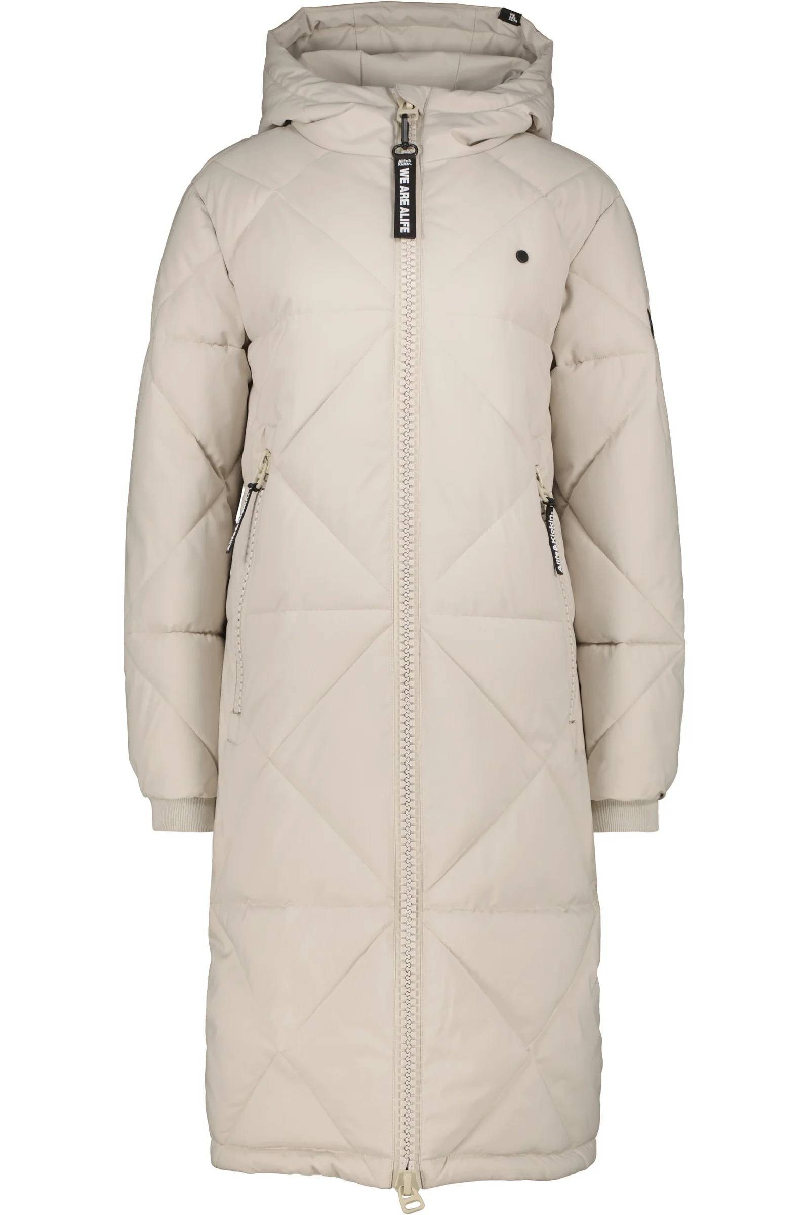 Alife & Kickin Wintermantel Mantel Alife&Kickin günstig online kaufen