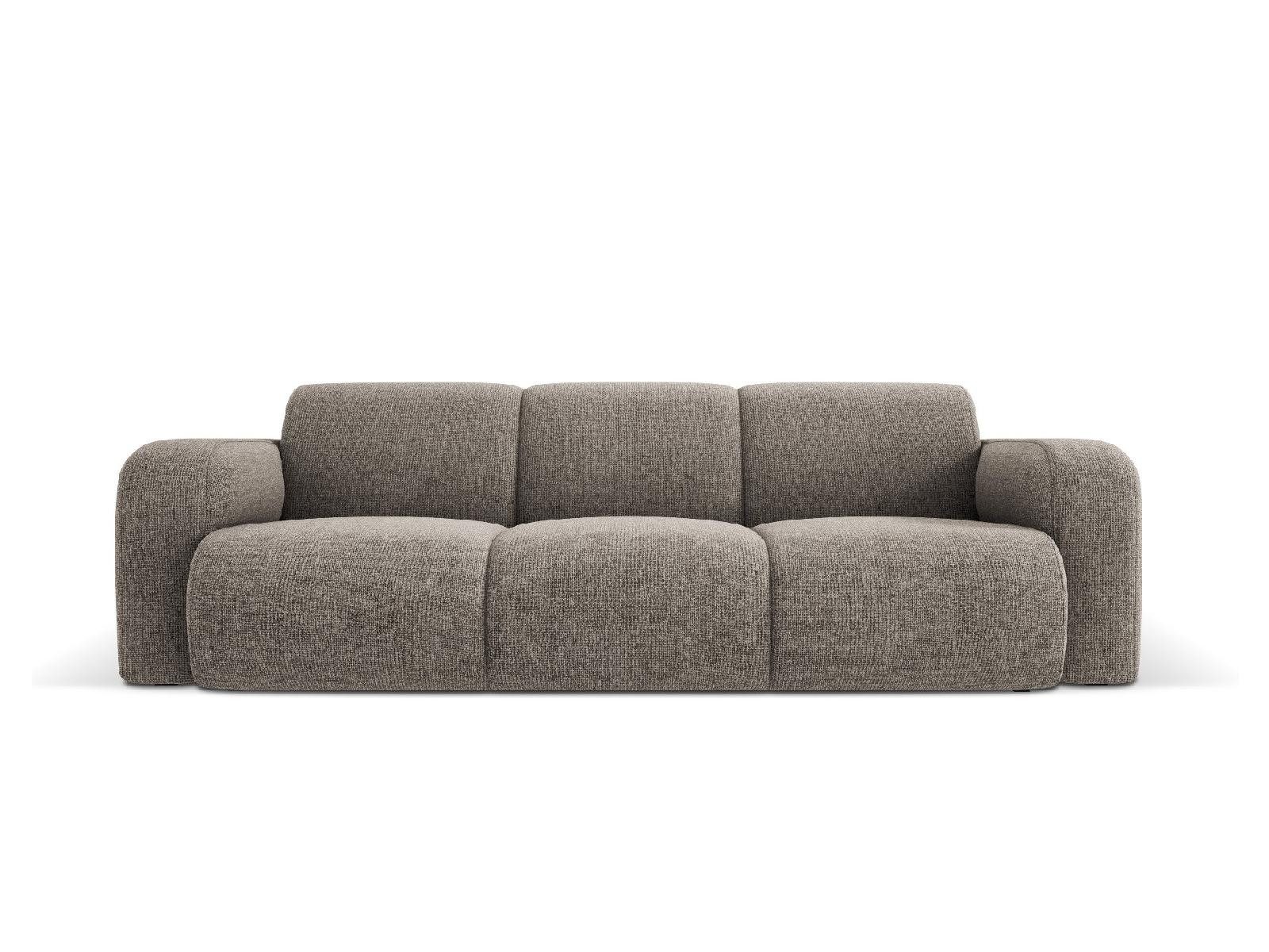 Micadoni Sofa Molino, 3-Sitzer günstig online kaufen