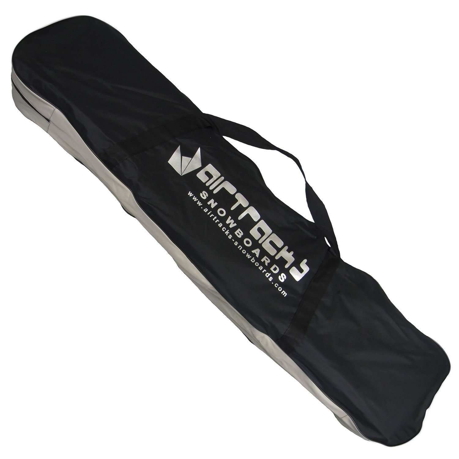 Sporttasche Volumen, Airtracks großem Bag Boards), Tasche Bindung 14 Boots x + 170 passend cm + 40 mit für Snowboard (Snowboard x /