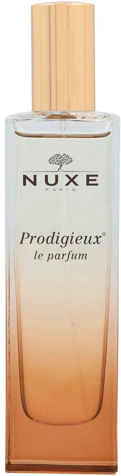 Nuxe Eau de Parfum Prodigieux Le Parfum