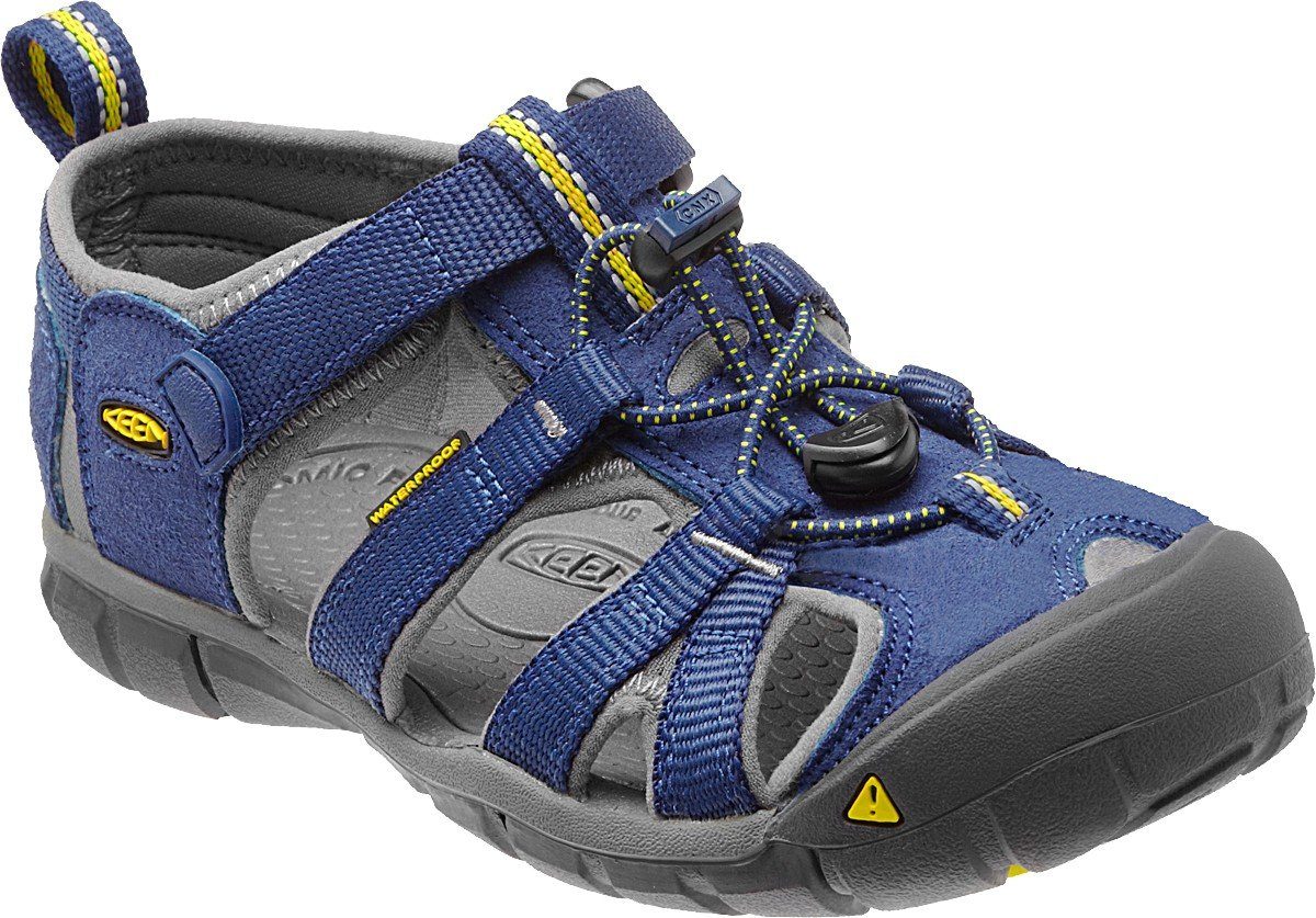 Keen Kids Seacamp II CNX Sandale
