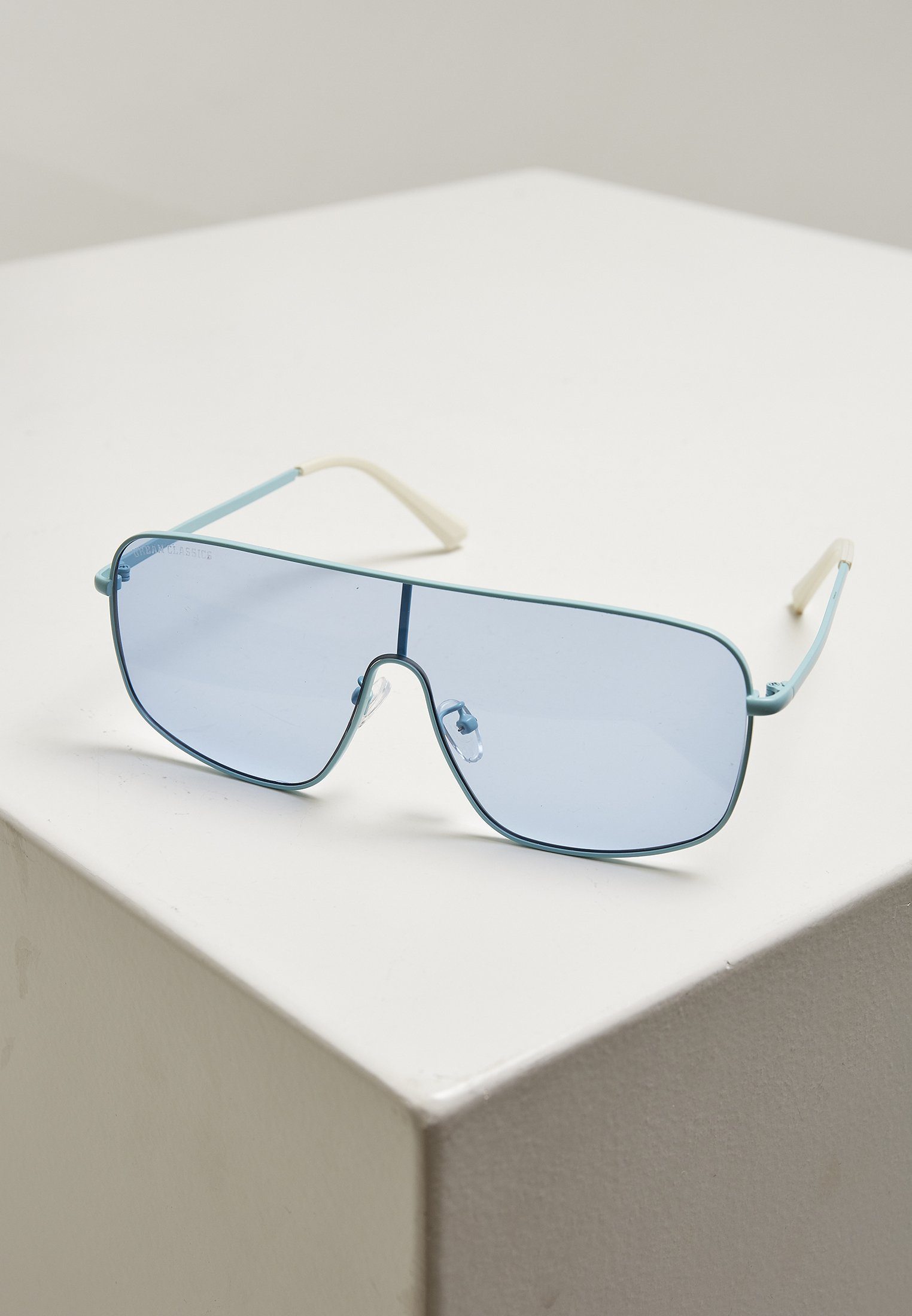 Sunglasses California Unisex lightblue Sonnenbrille CLASSICS URBAN