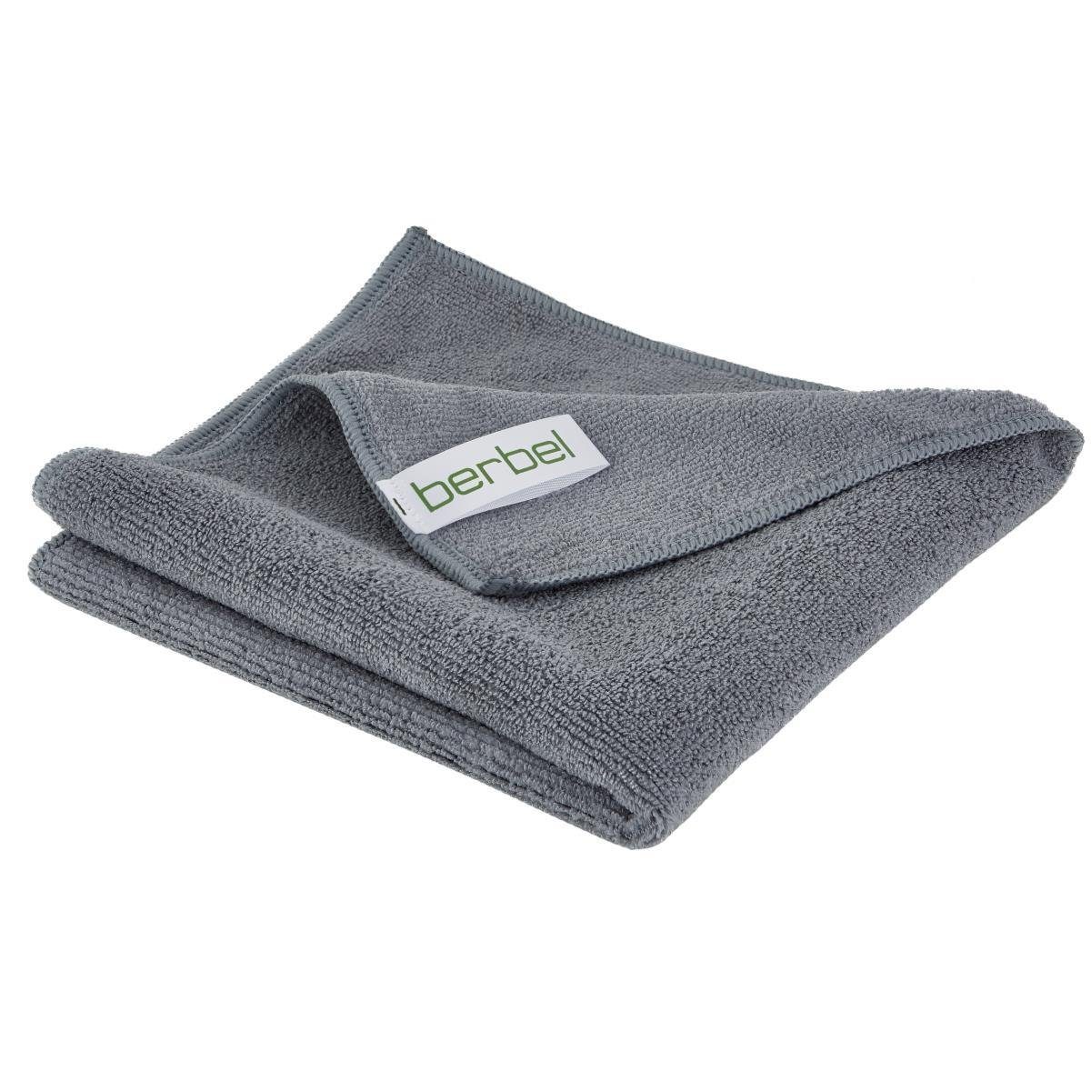 Berbel Montagezubehör Dunstabzugshaube Mikrofasertuch 40 x 40 cm Intensive Care BMT 300 IC - 6005788