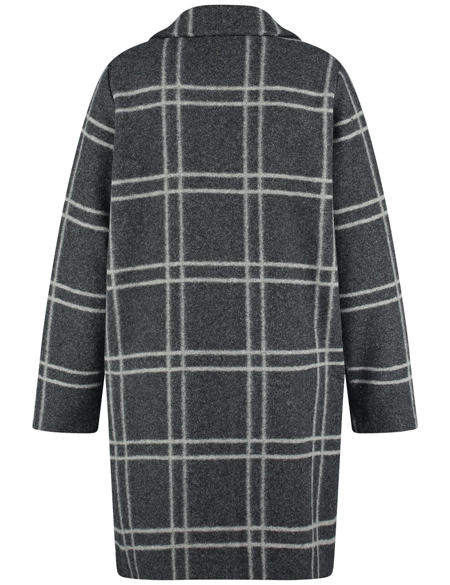 Samoon Kurzmantel günstig online kaufen