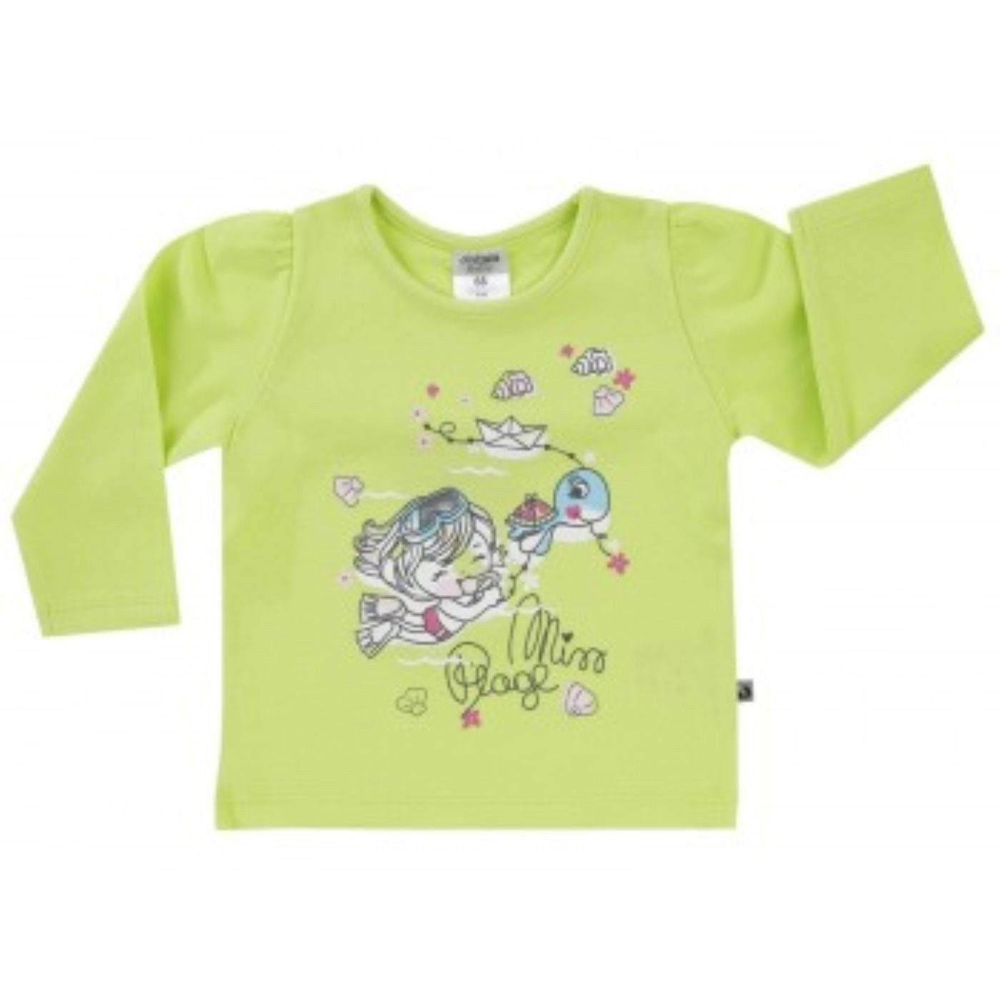 JACKY Langarmshirt & Leggings Miss Peage
