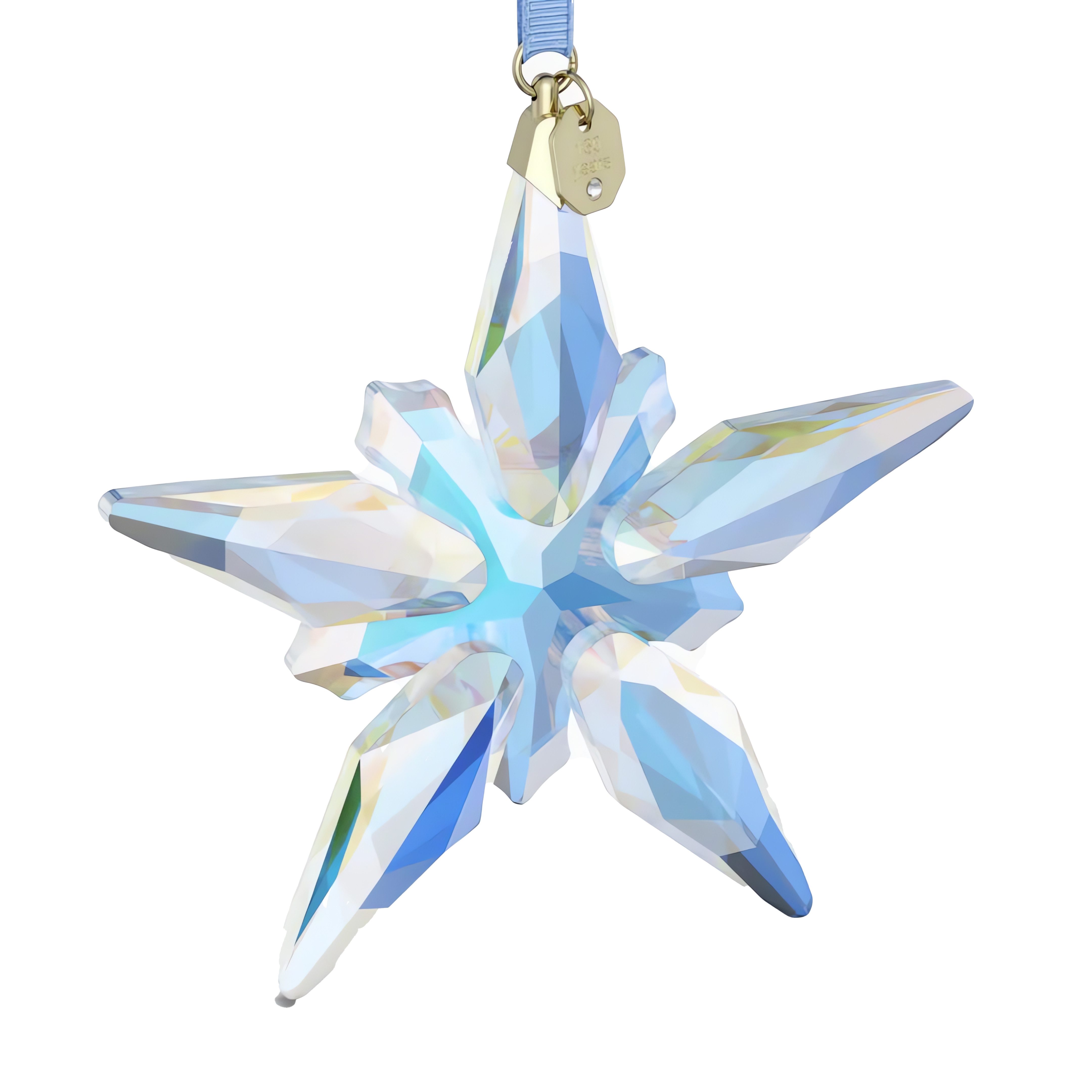 Swarovski Dekohänger Sammelfigur Annual Edition Jubiläumsornament günstig online kaufen